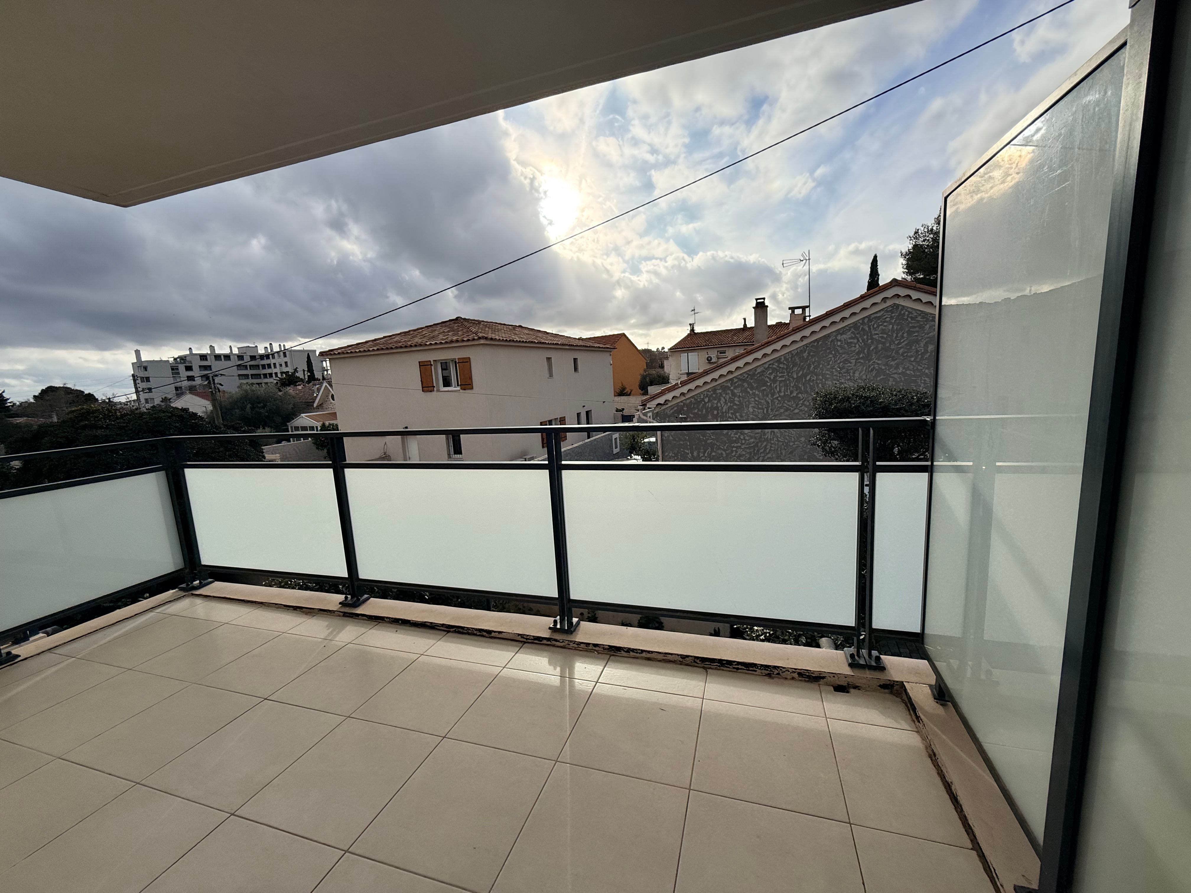 Appartement - TOULON