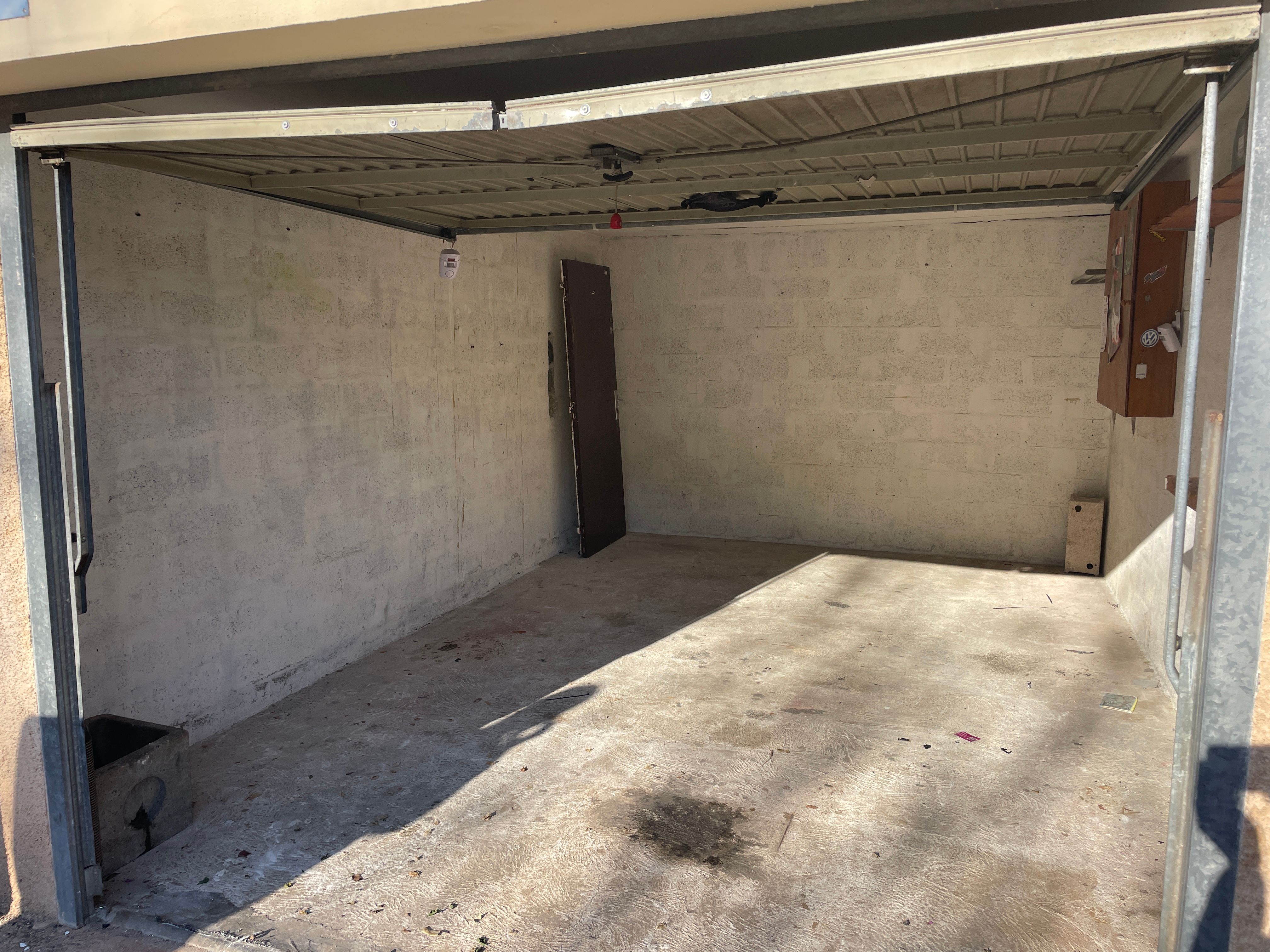 Parking - LA SEYNE SUR MER