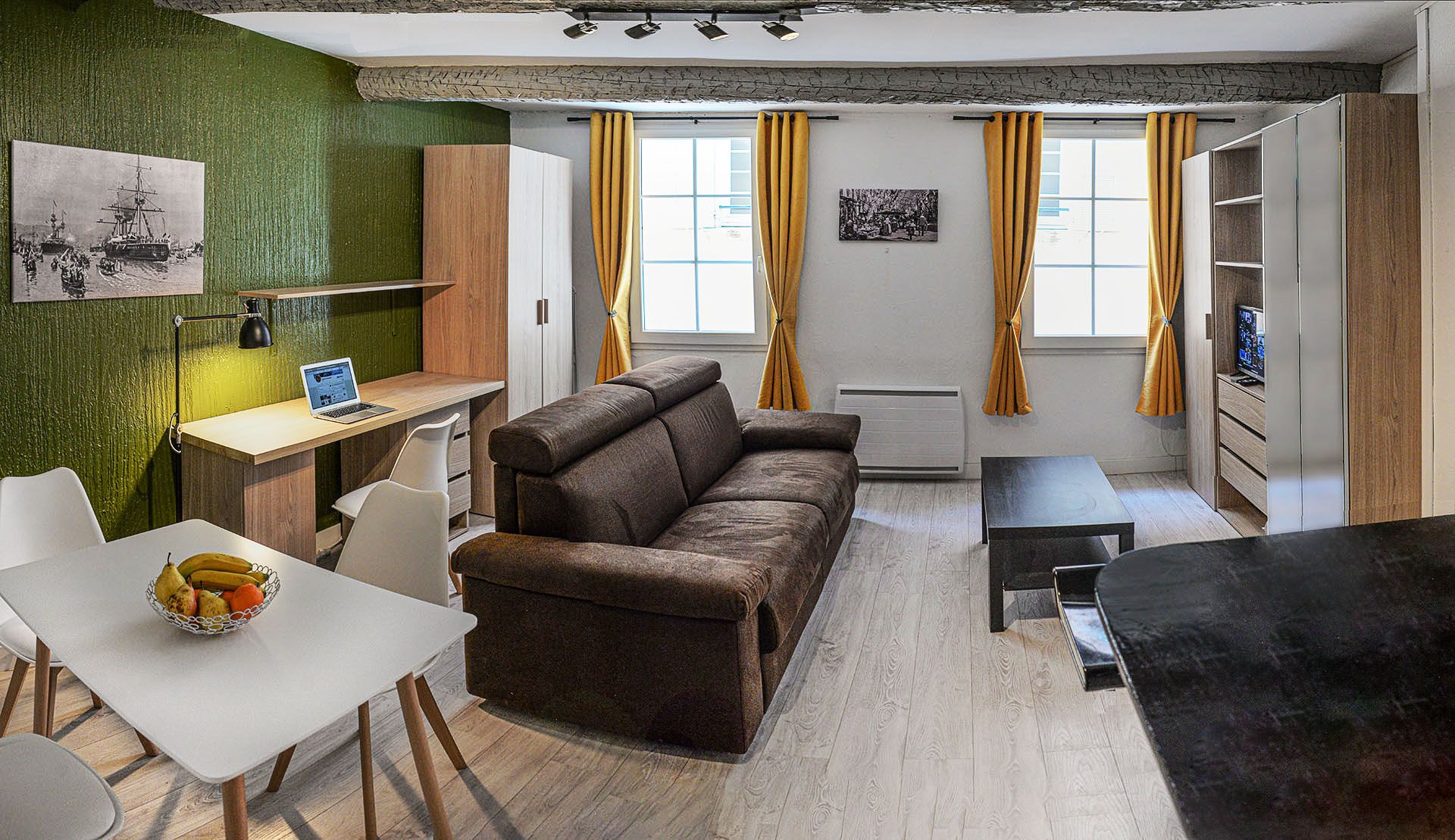 Appartement - TOULON