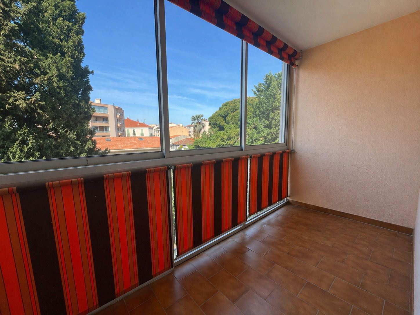 Appartement - HYERES