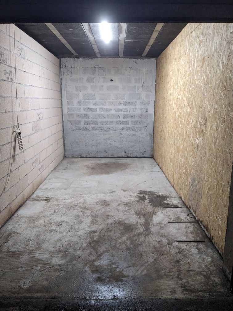 Parking - LA VALETTE DU VAR