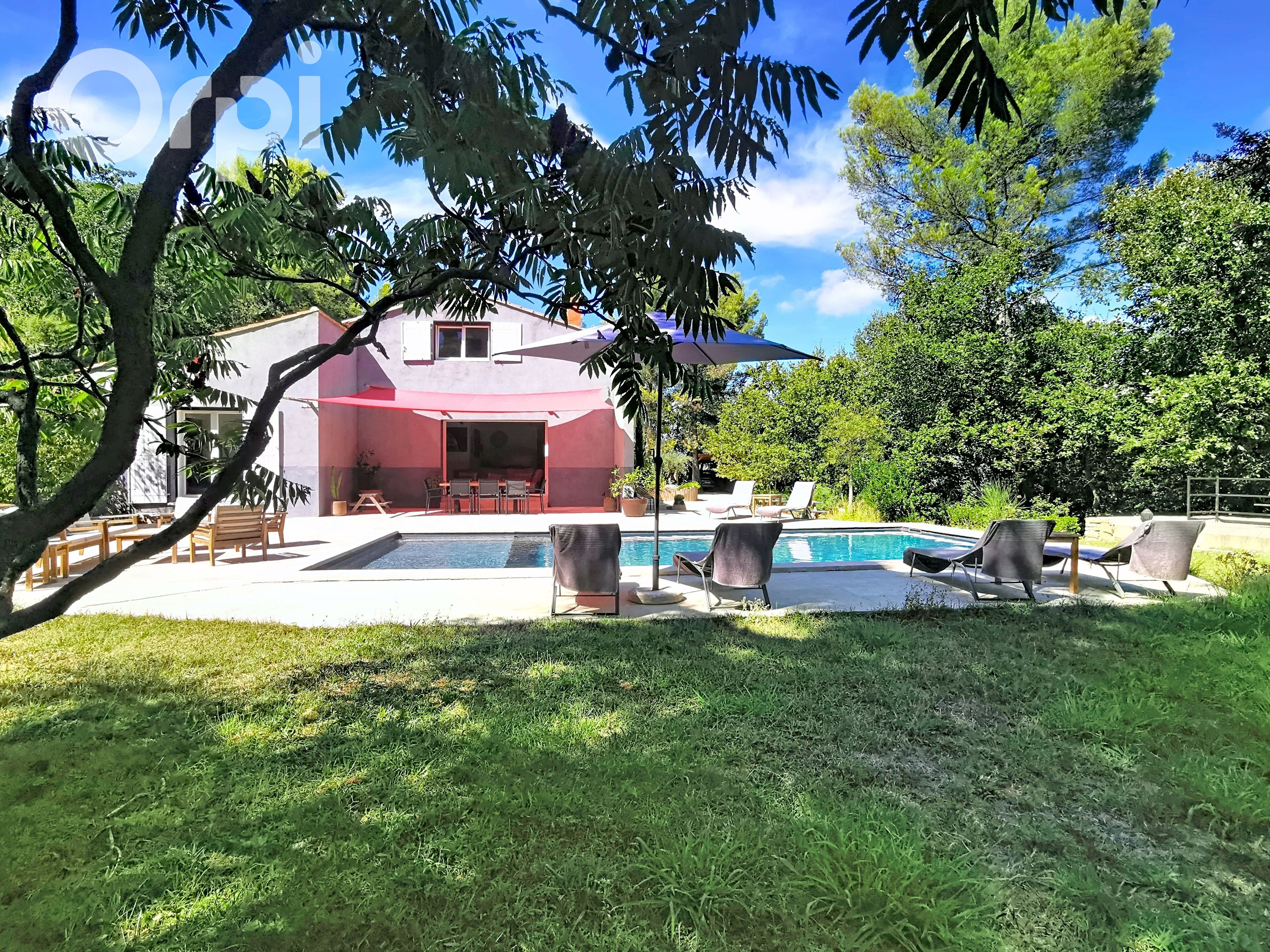 Maison-Villa - LE BEAUSSET