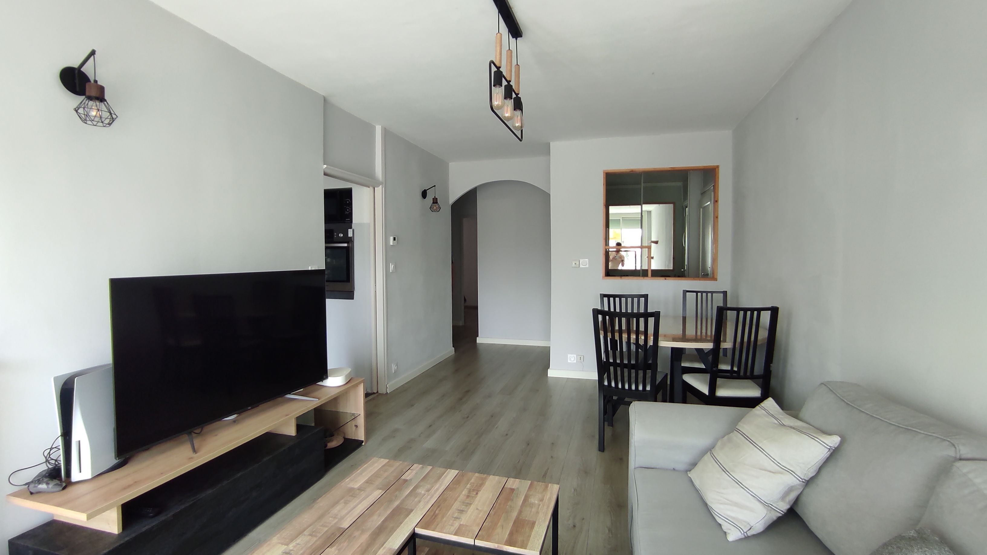 Appartement - TOULON