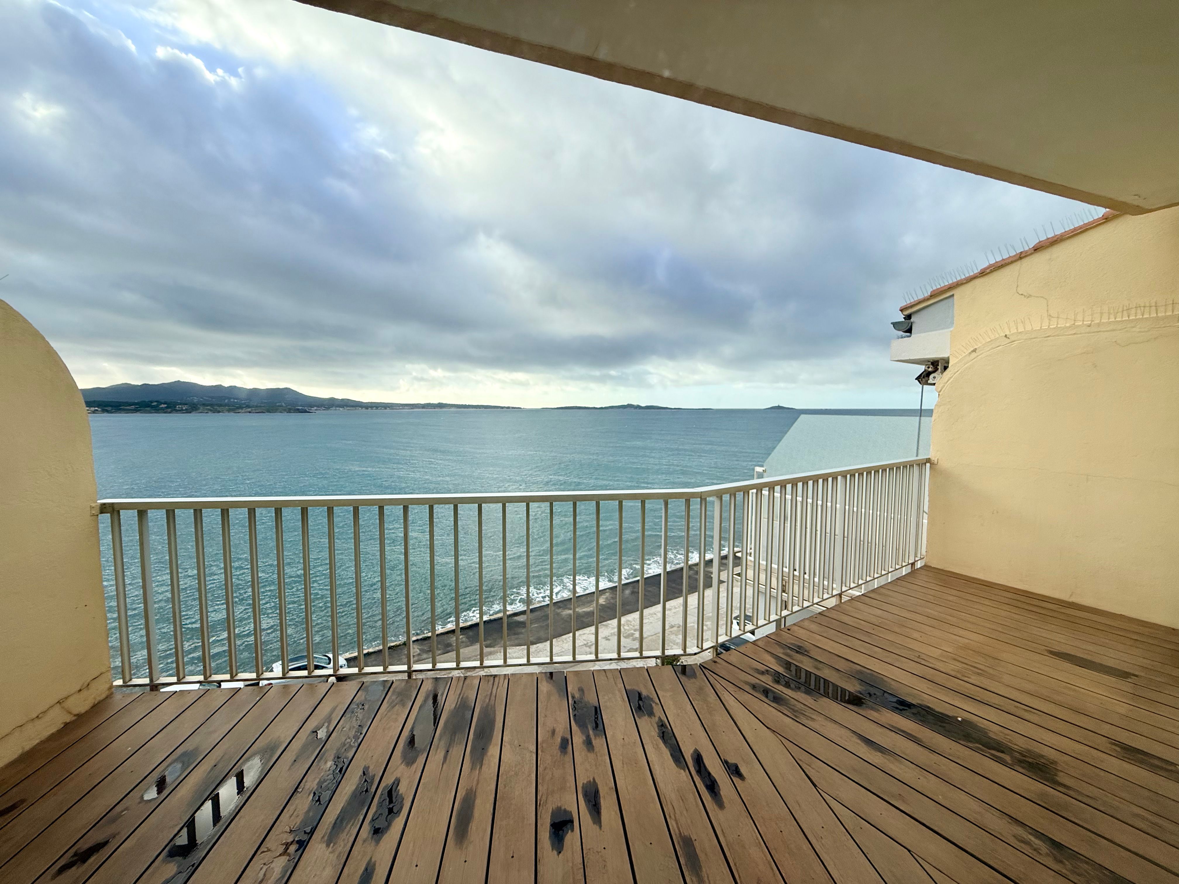 Appartement - SANARY SUR MER