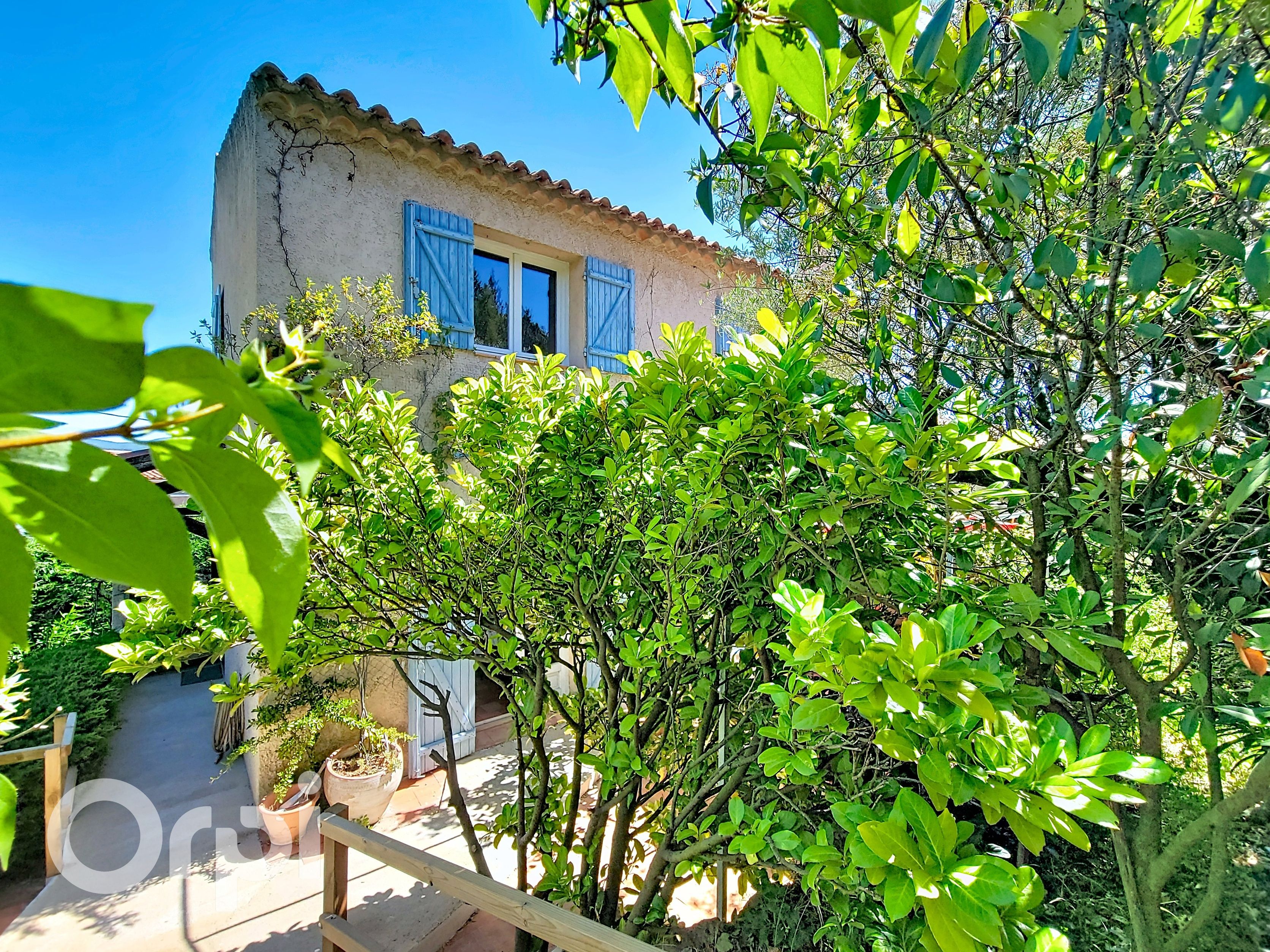 Maison-Villa - LE BEAUSSET