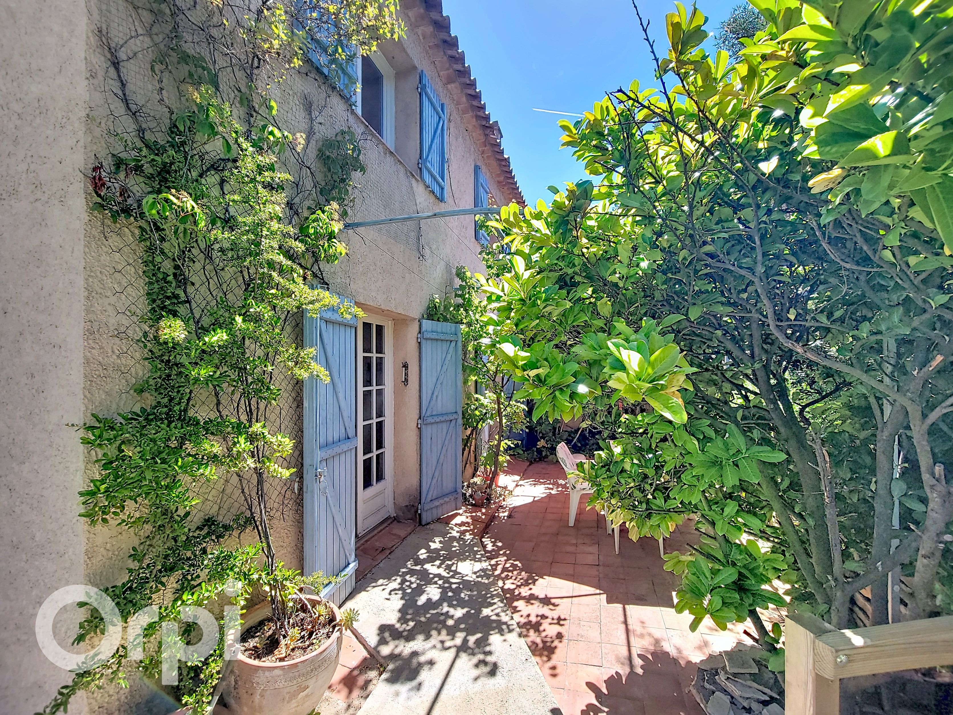 Maison-Villa - LE BEAUSSET