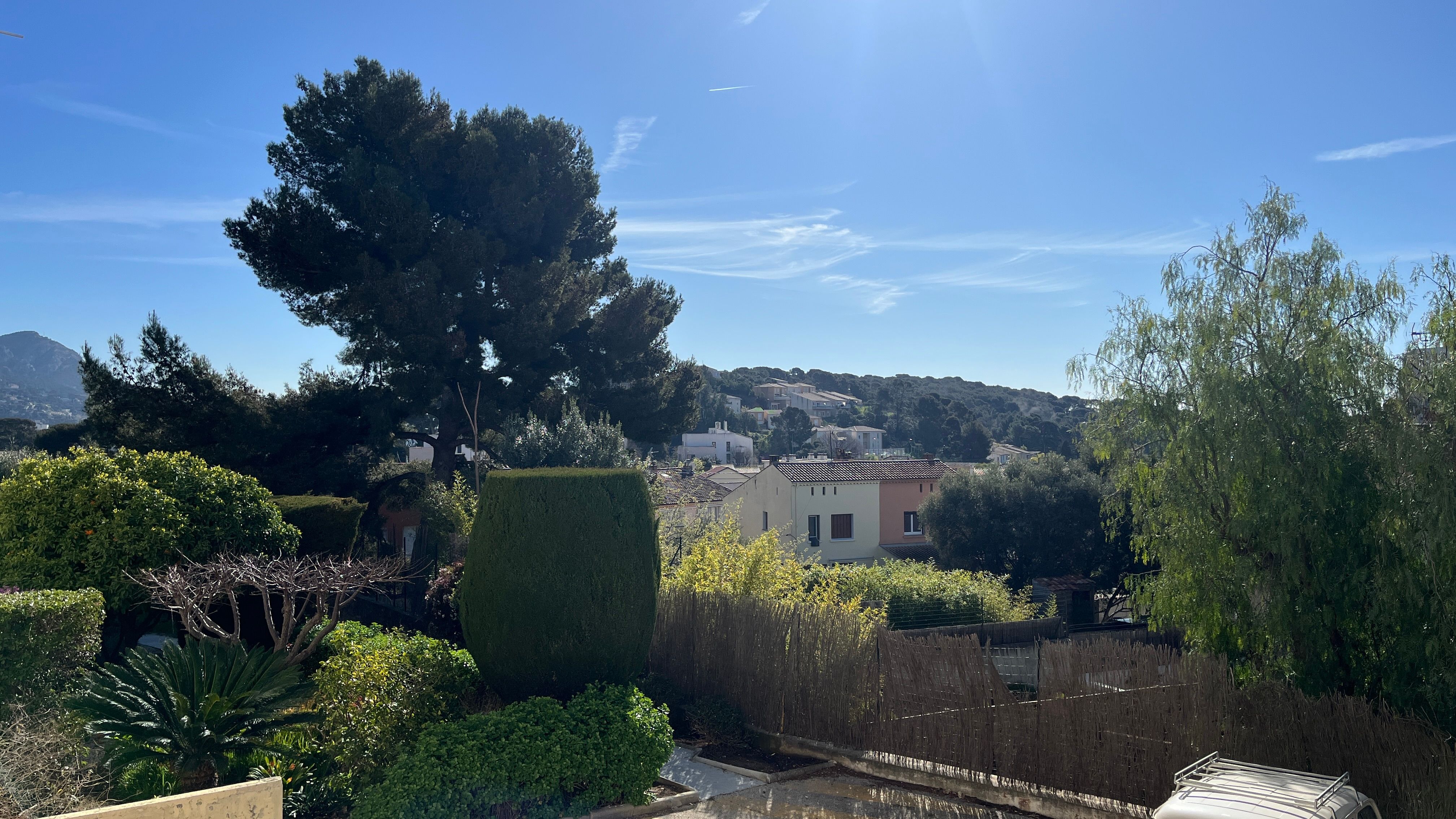 Appartement - TOULON