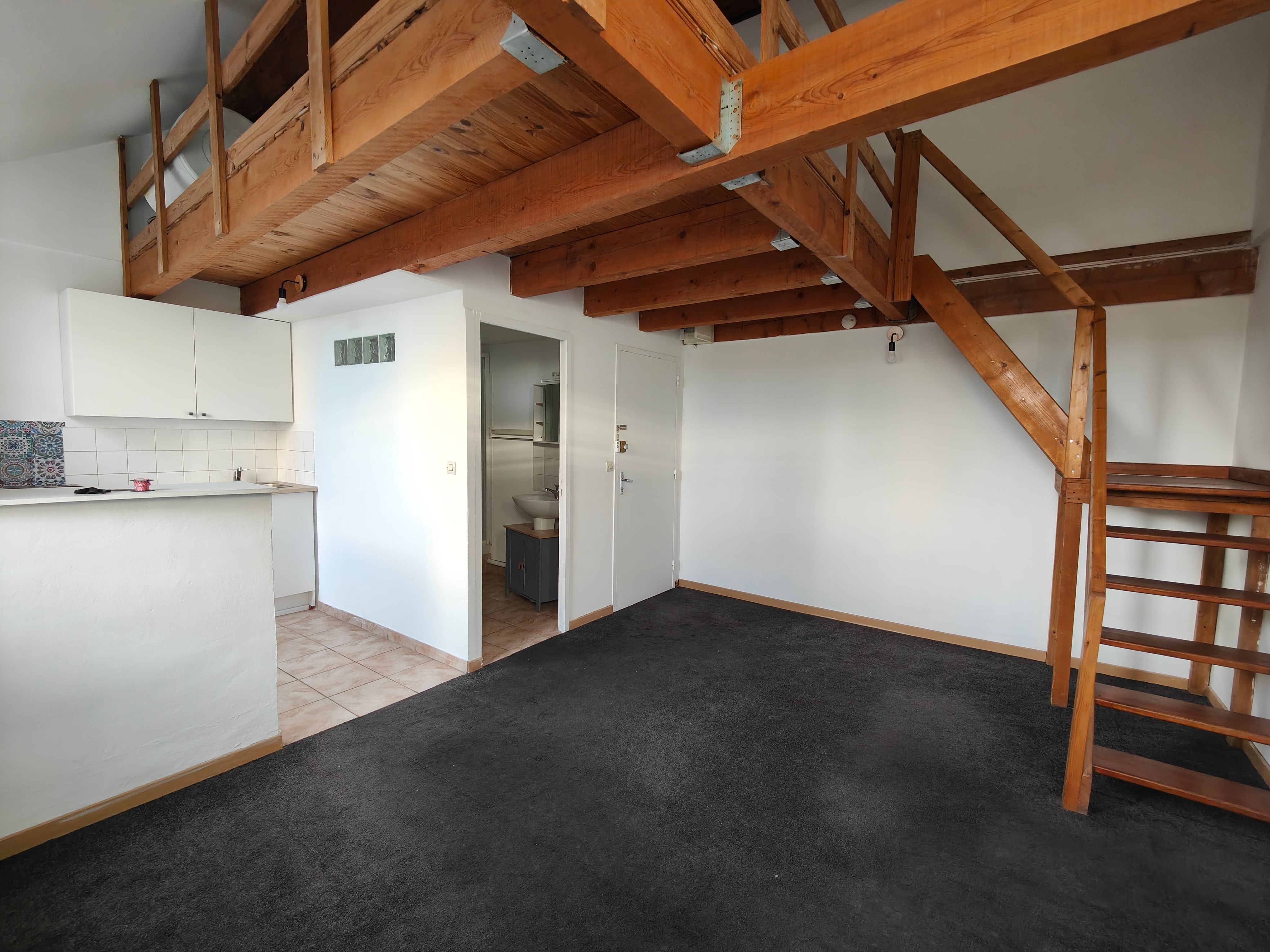 Appartement - TOULON