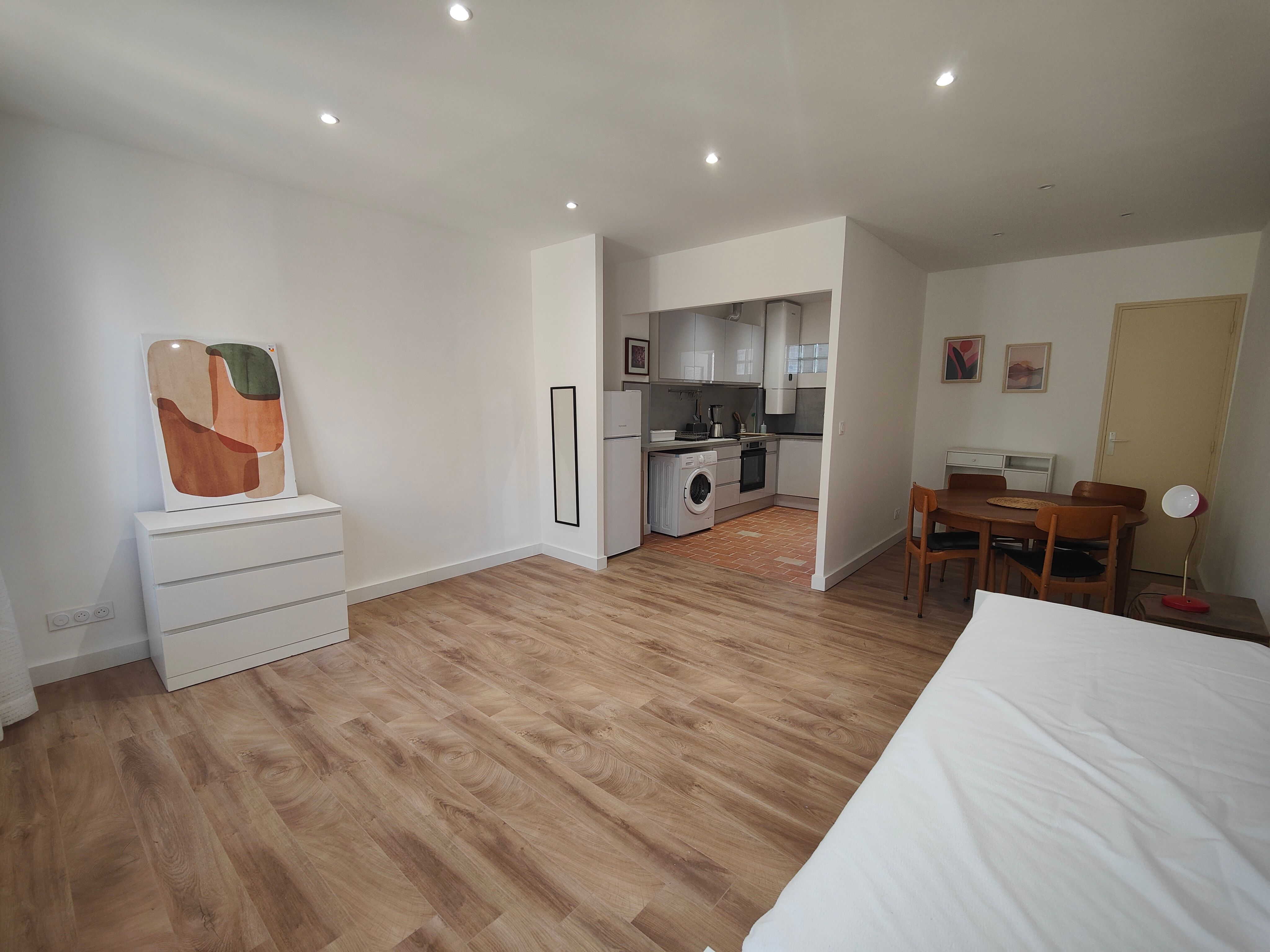 Appartement - SANARY SUR MER