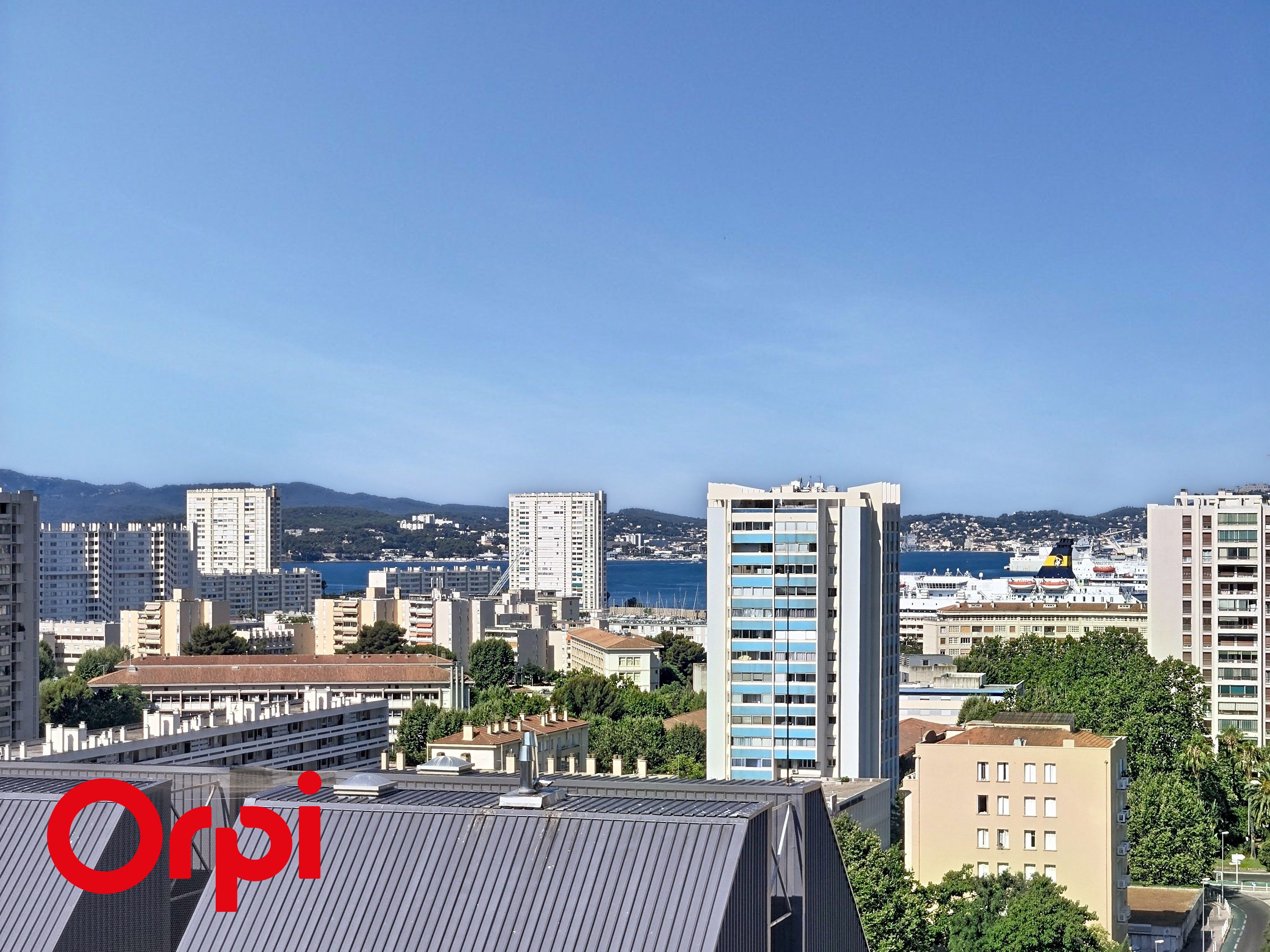 Appartement - TOULON
