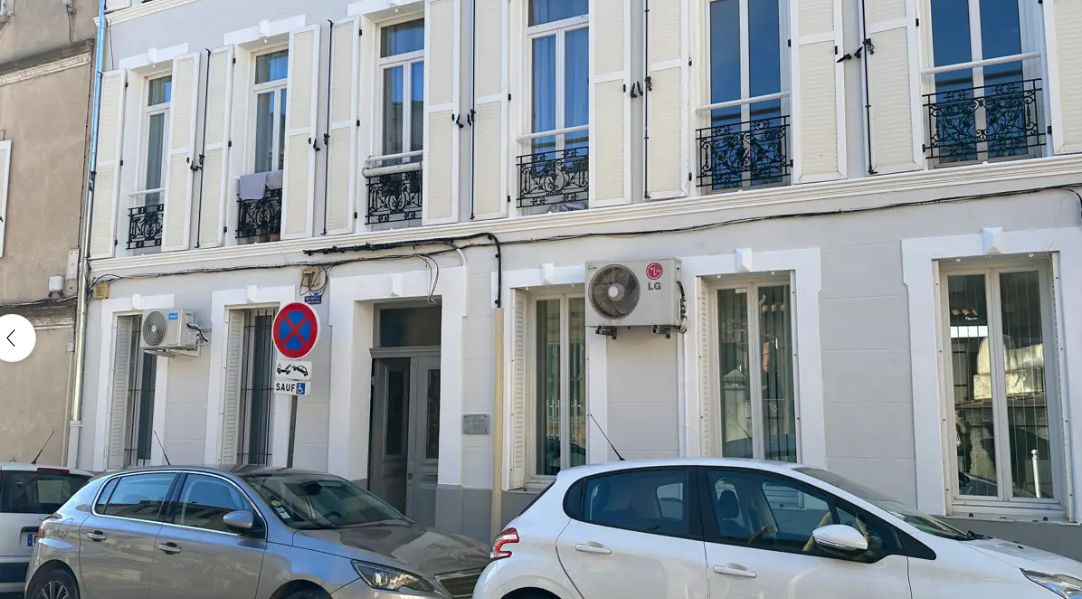 Appartement - TOULON