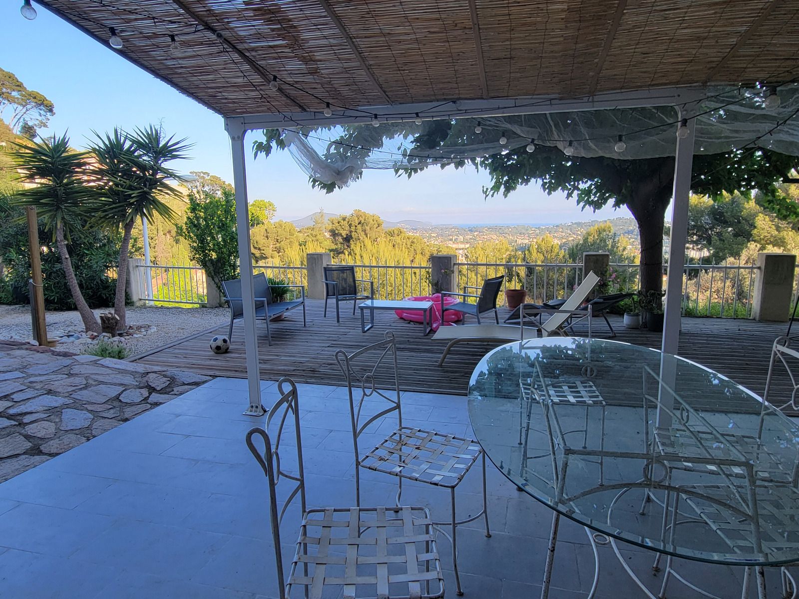 Appartement - TOULON
