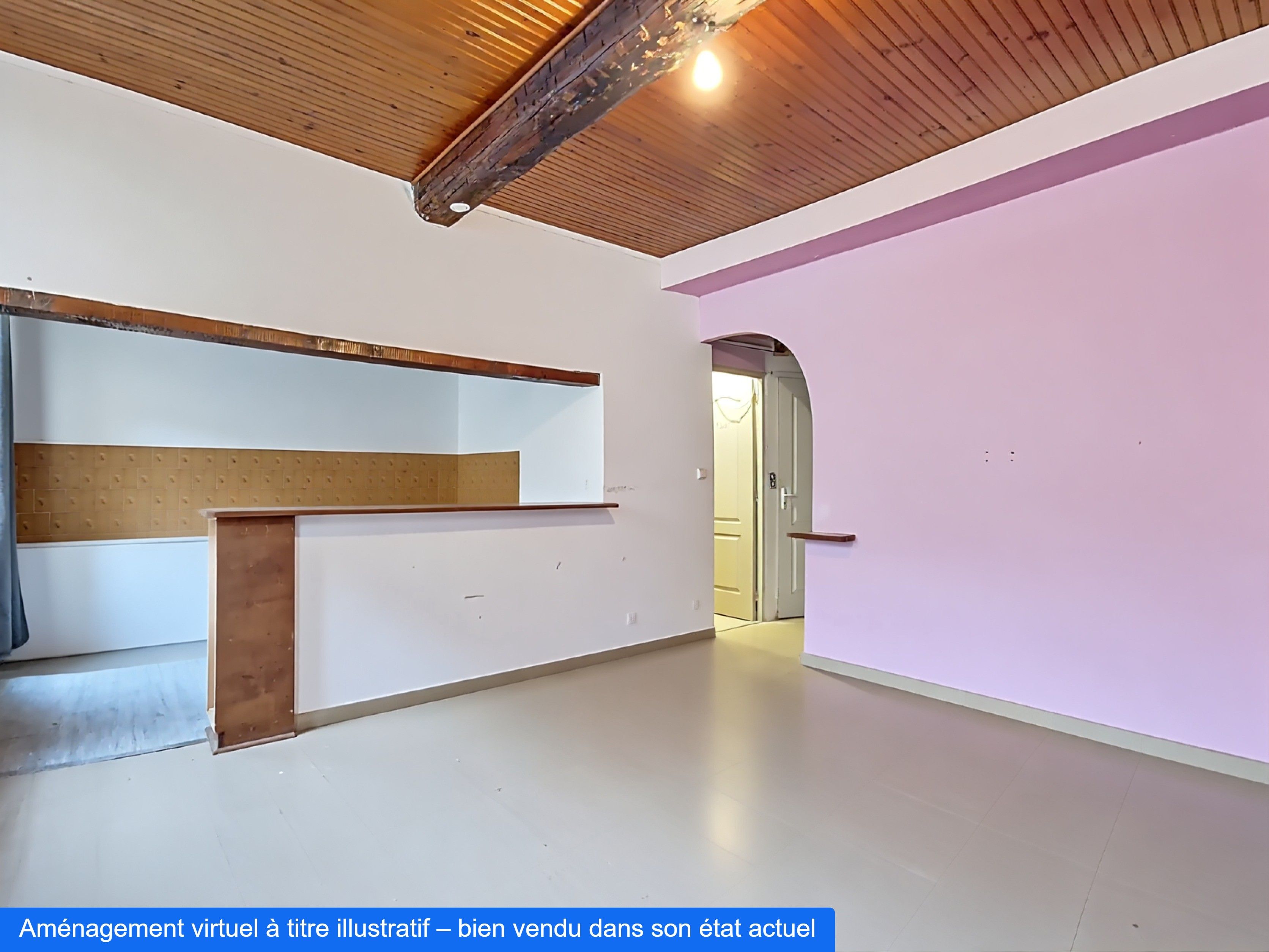 Appartement - TOULON