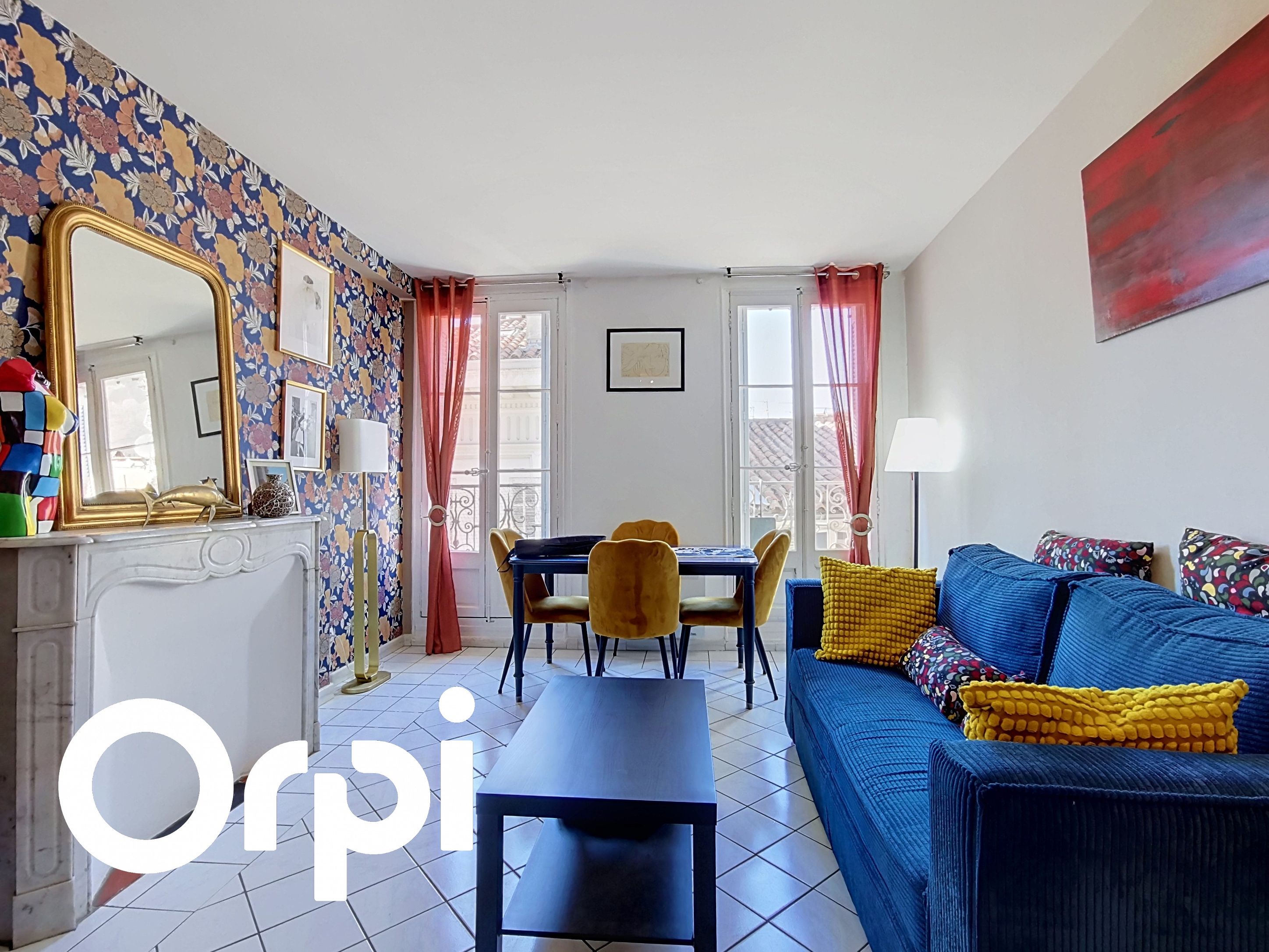 Appartement - TOULON