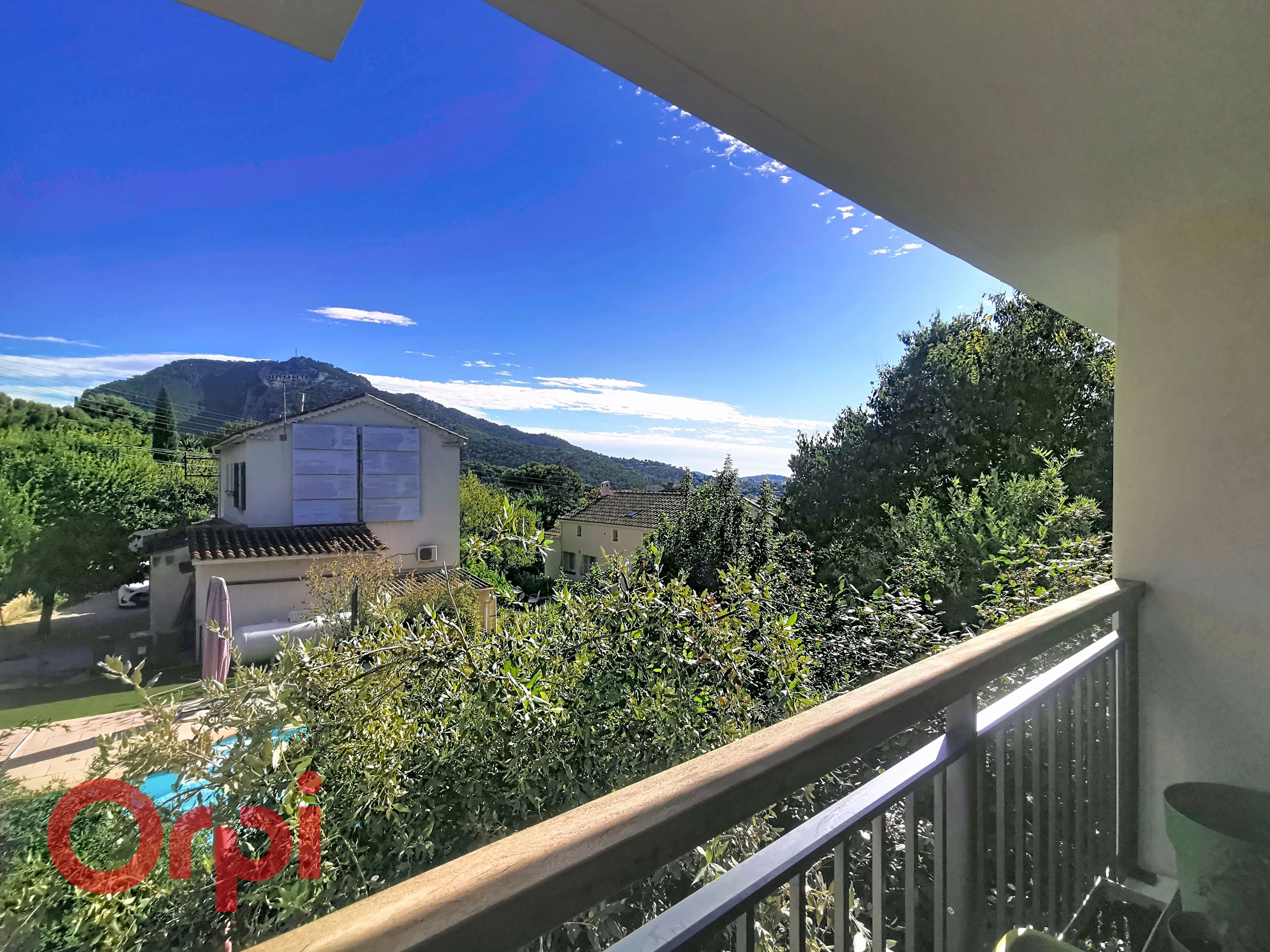 Appartement - TOULON