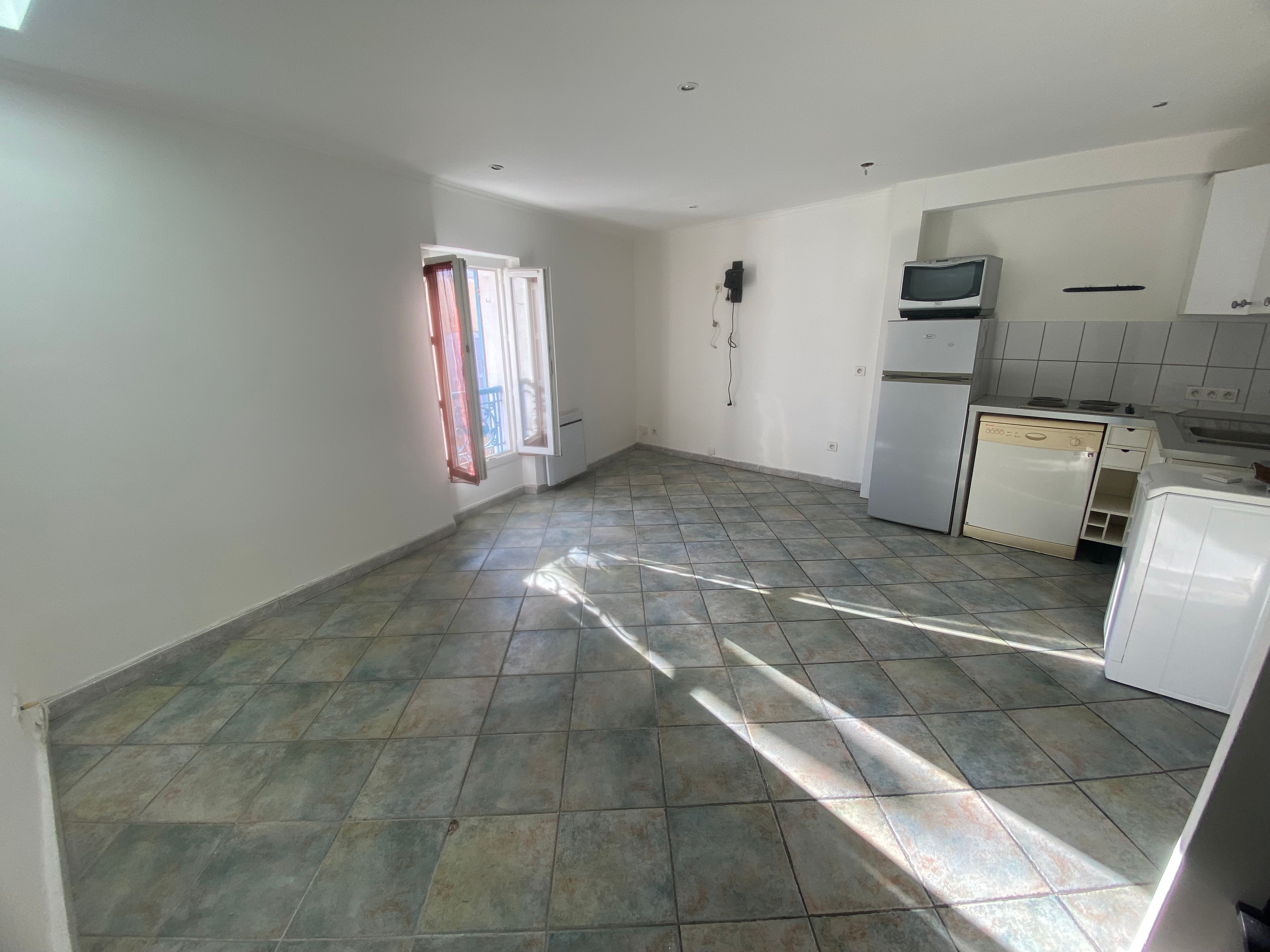 Appartement - LE BEAUSSET