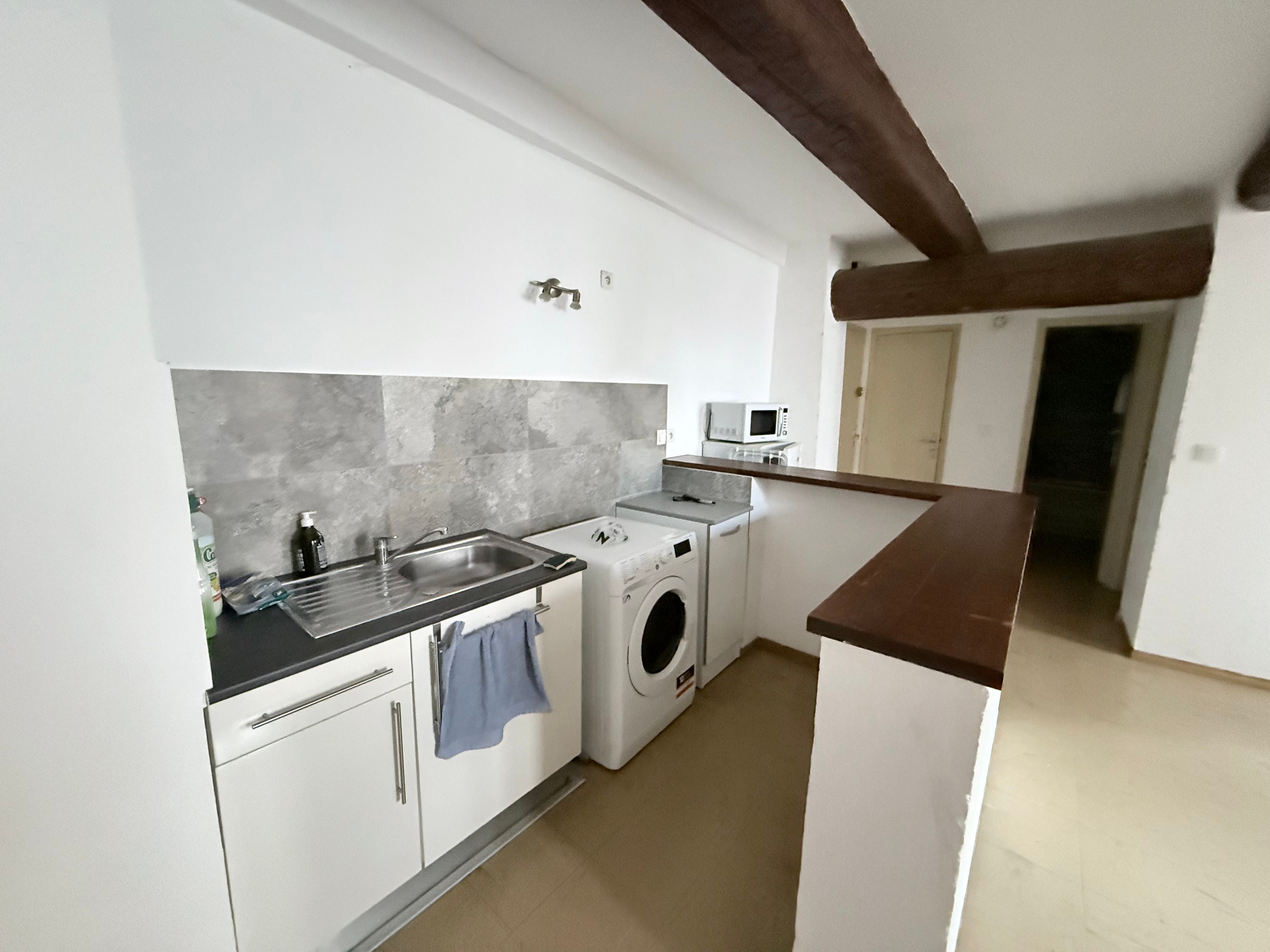 Appartement - TOULON