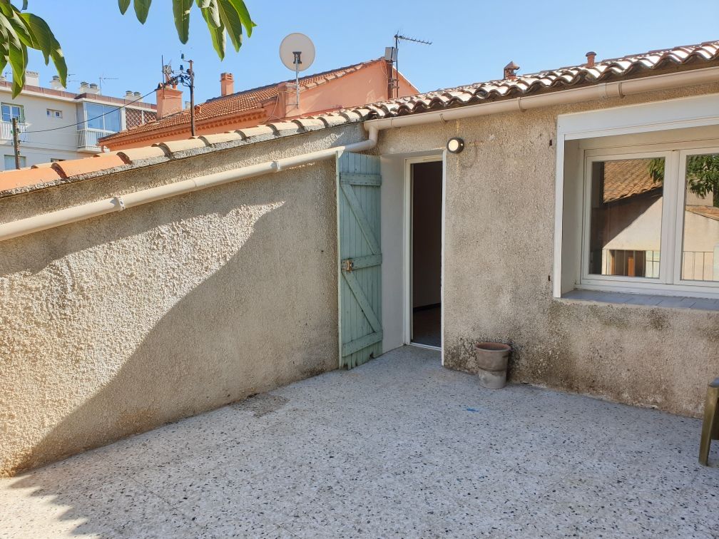 Appartement - LA SEYNE SUR MER