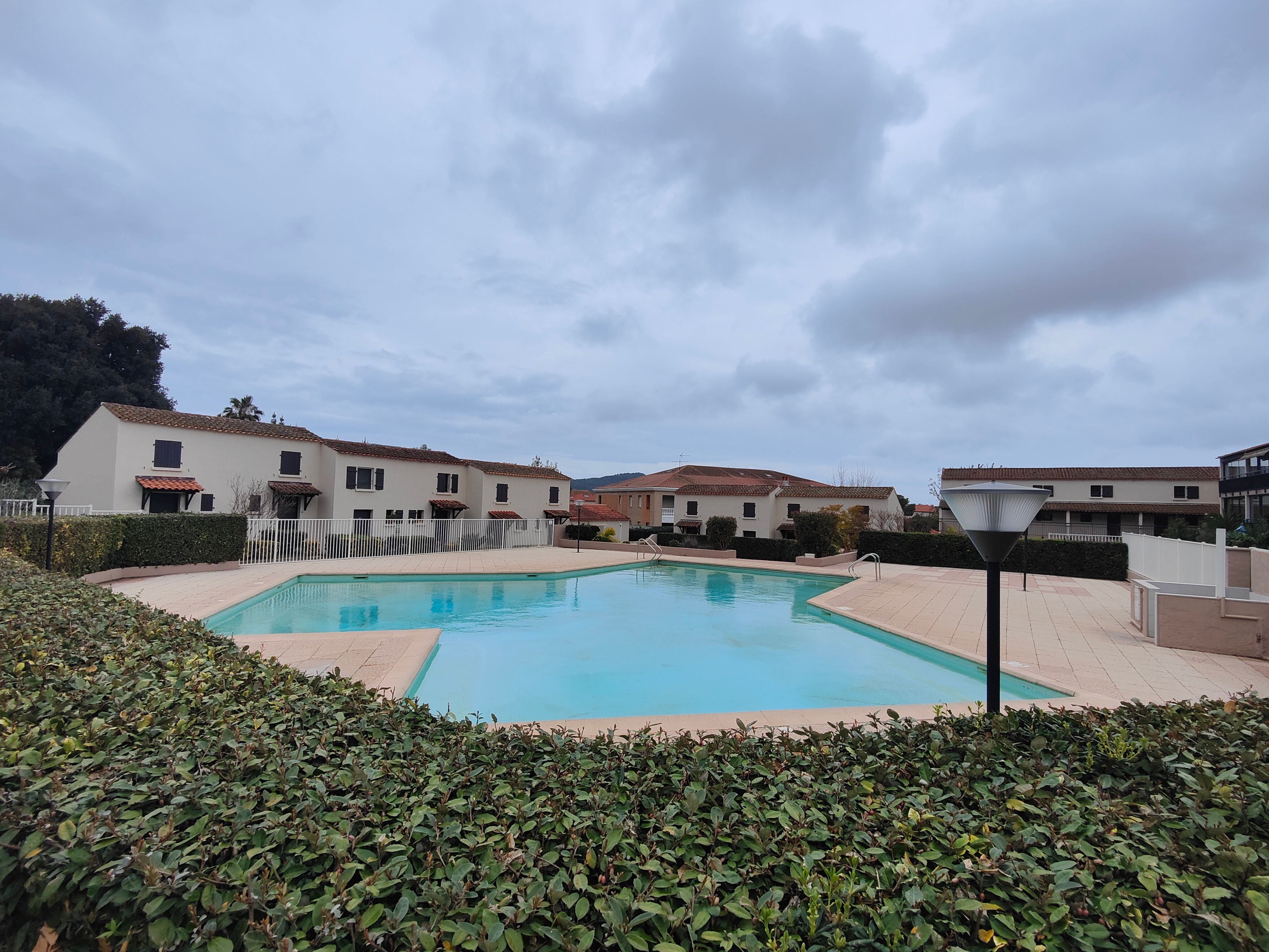 Appartement - LA SEYNE SUR MER