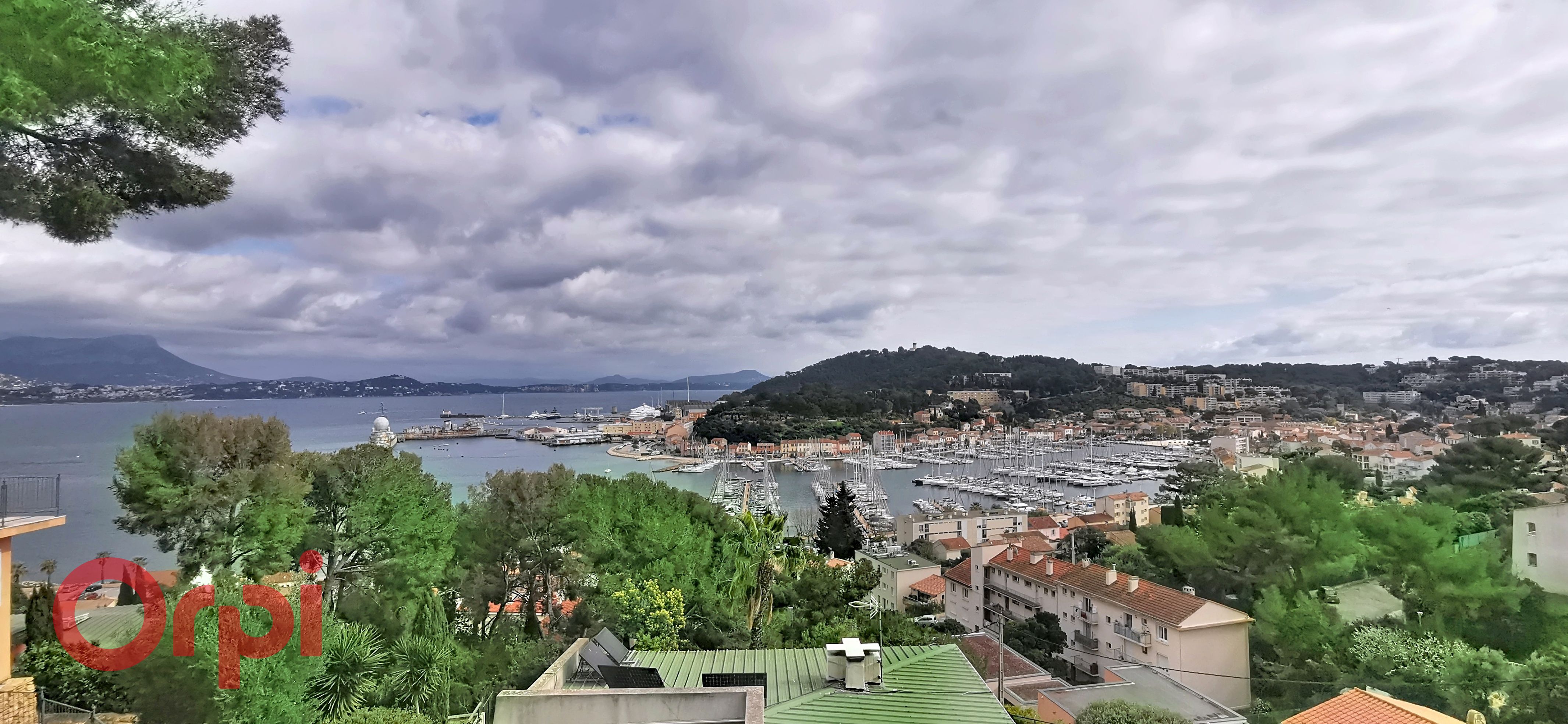 Maison-Villa - SAINT MANDRIER SUR MER