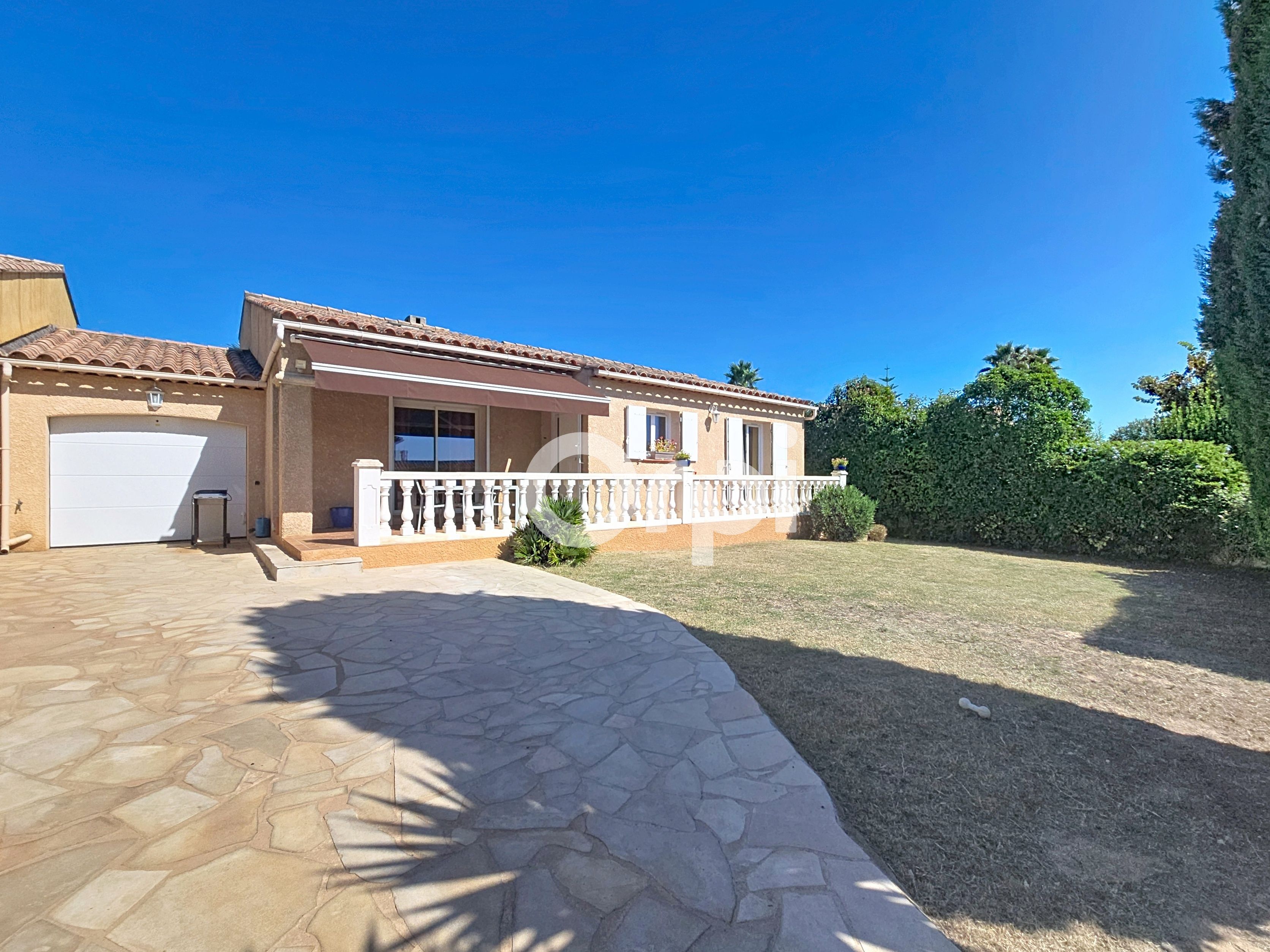 Maison-Villa - SANARY SUR MER