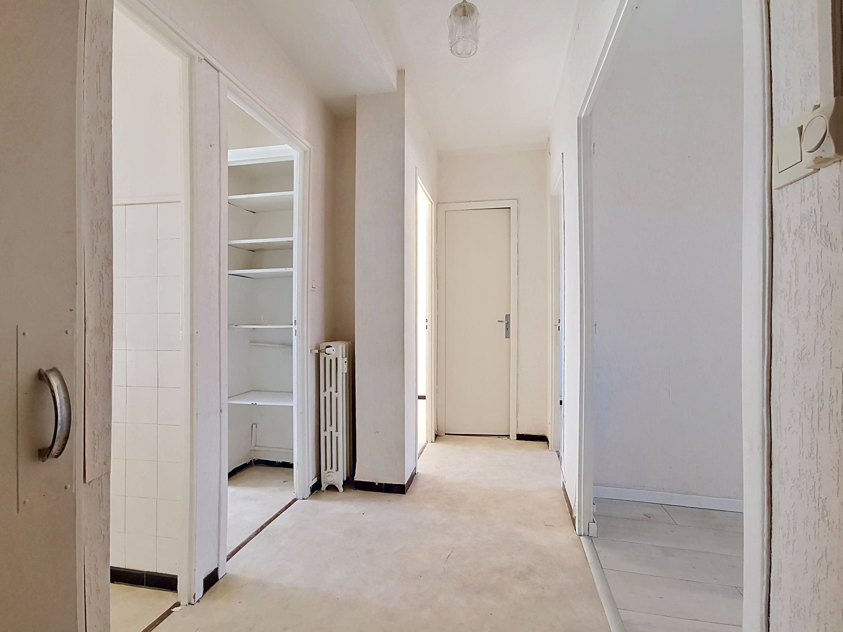 Appartement - TOULON