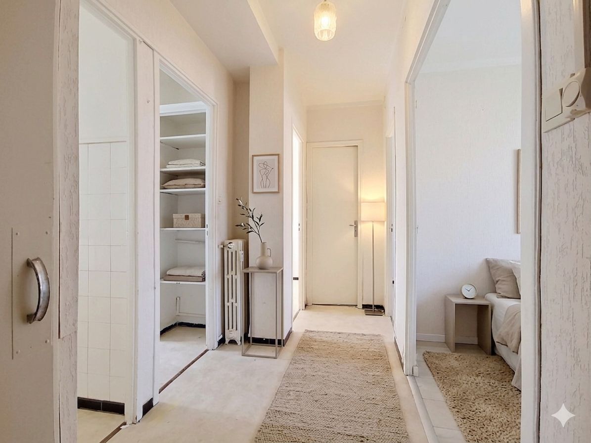 Appartement - TOULON