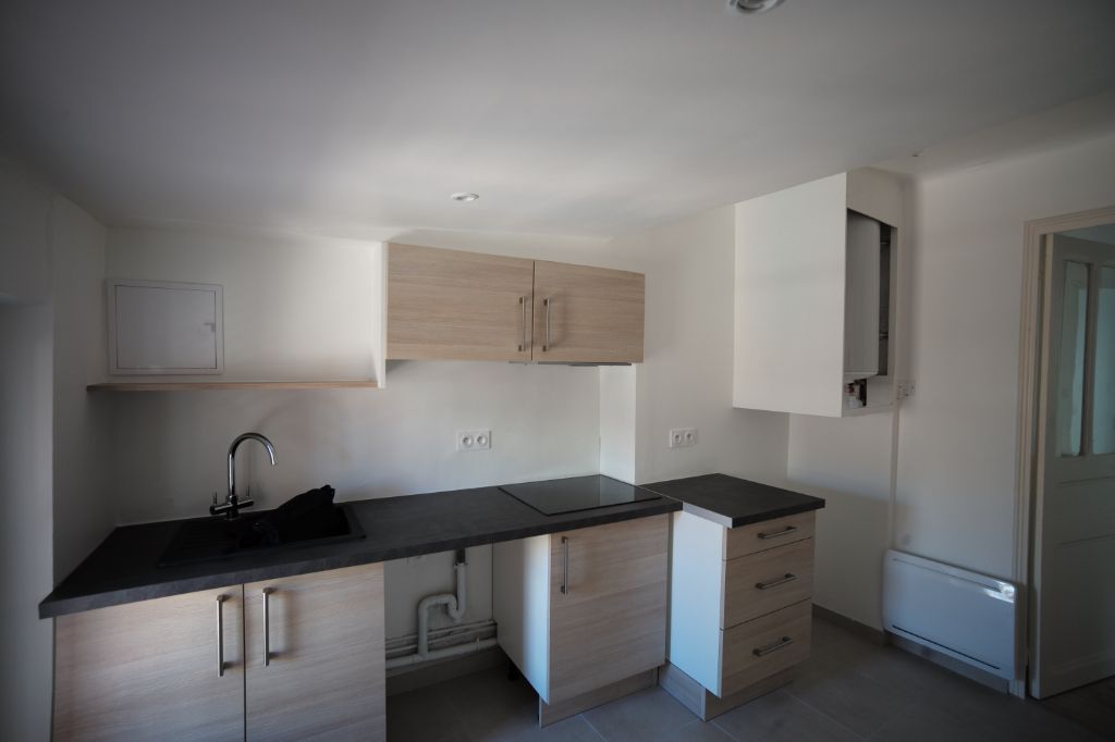 Appartement - OLLIOULES