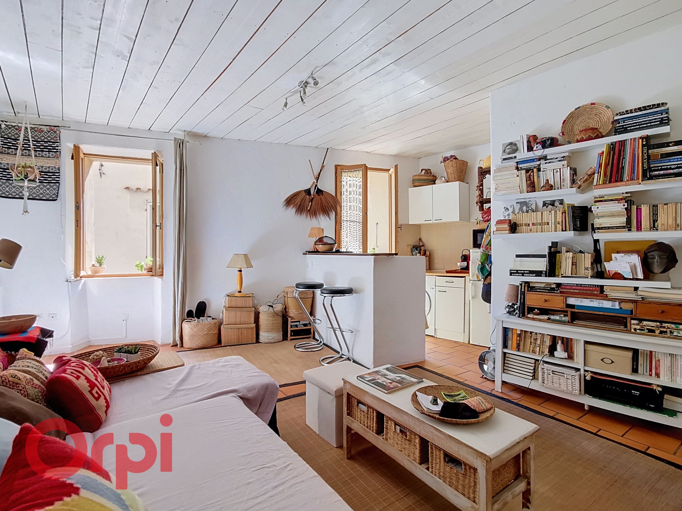 Appartement - LA CADIERE D AZUR