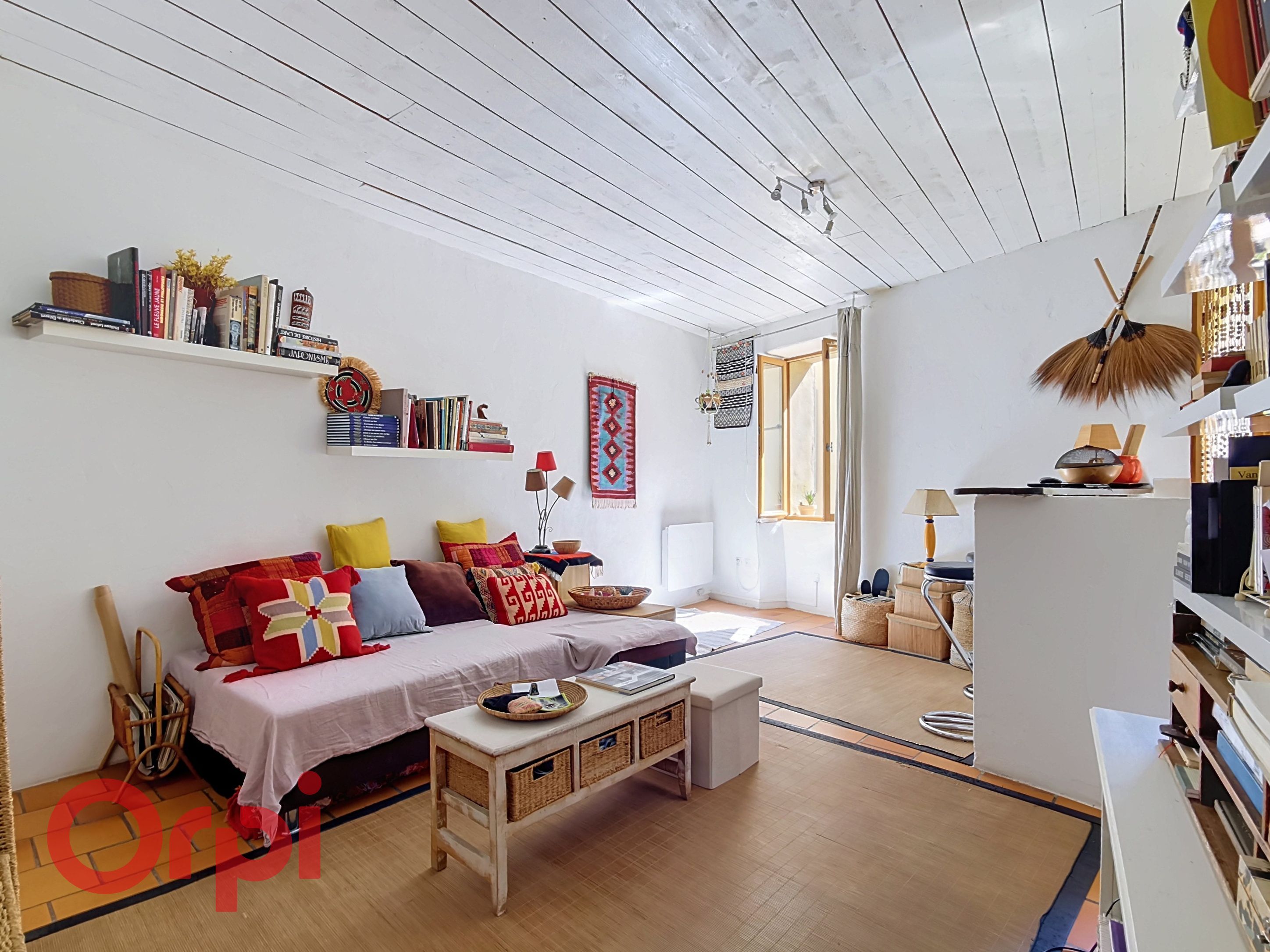 Appartement - LA CADIERE D AZUR