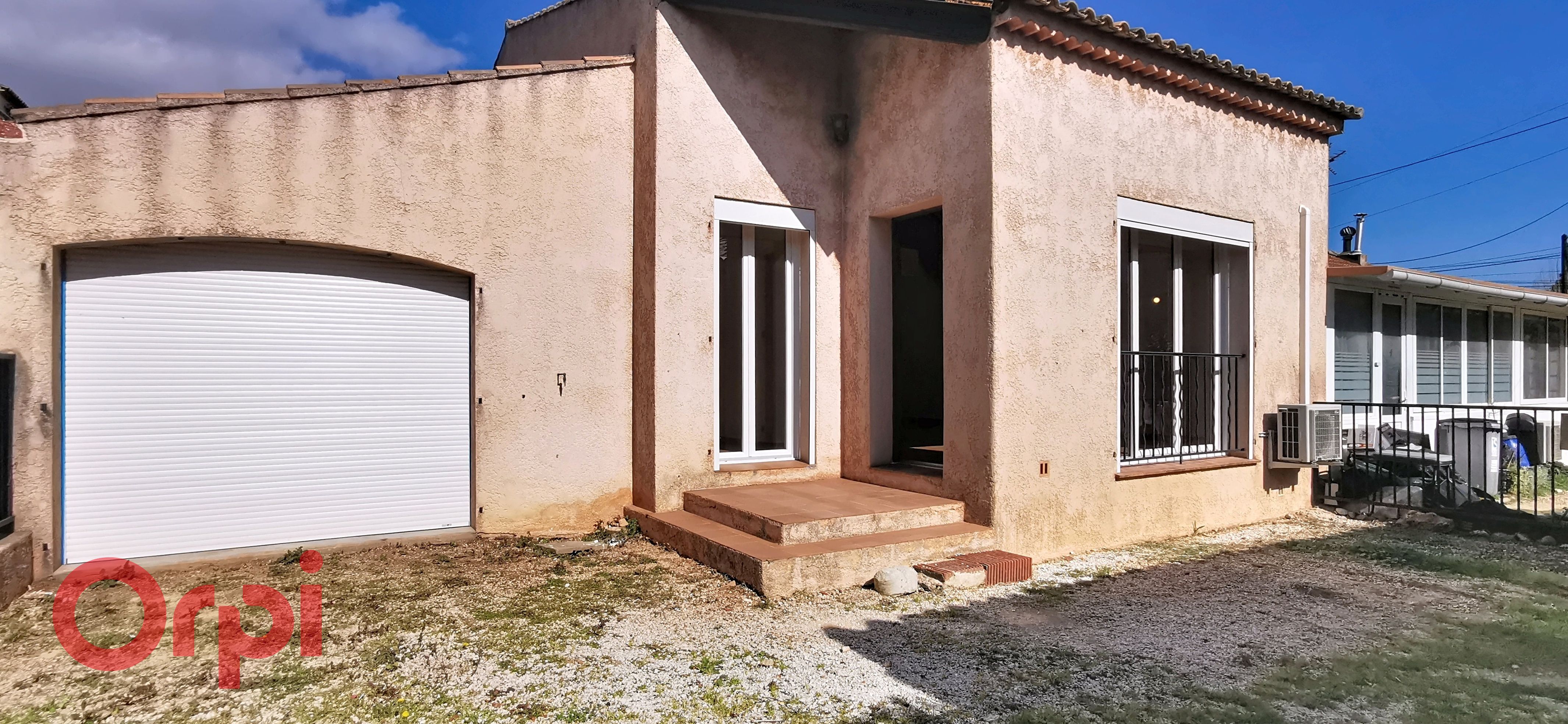 Maison-Villa - LA SEYNE SUR MER