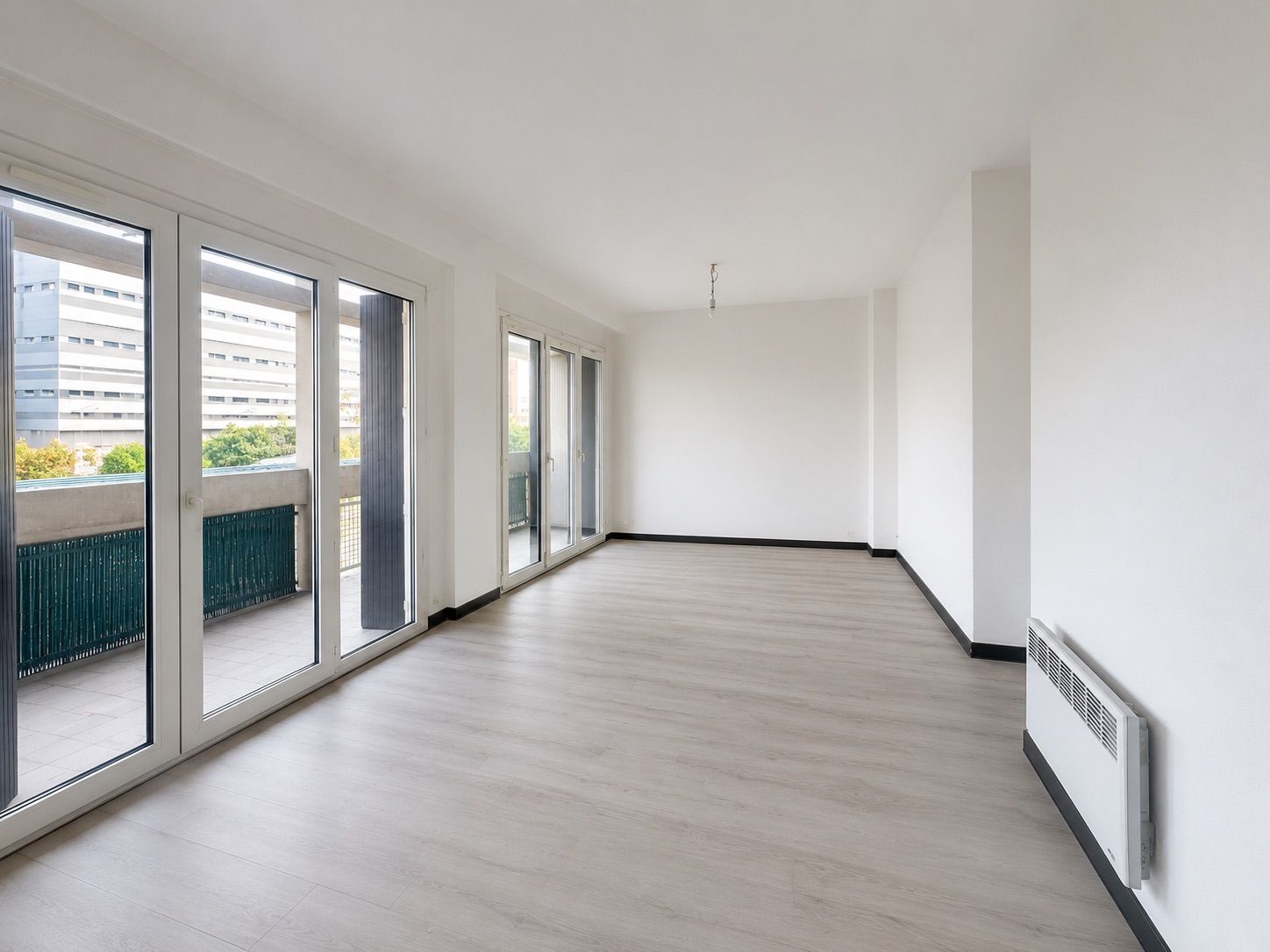 Appartement - TOULON