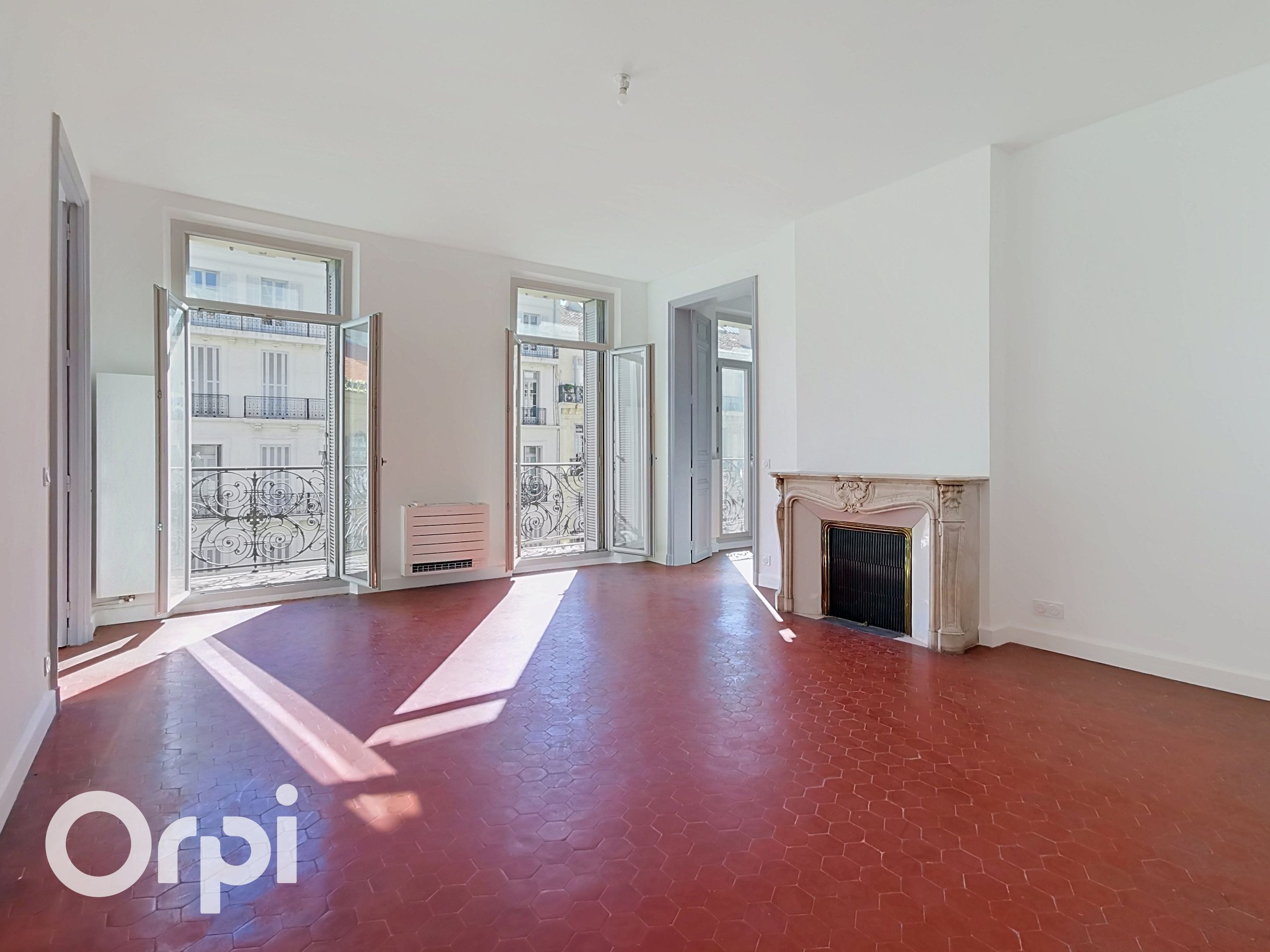 Appartement - TOULON