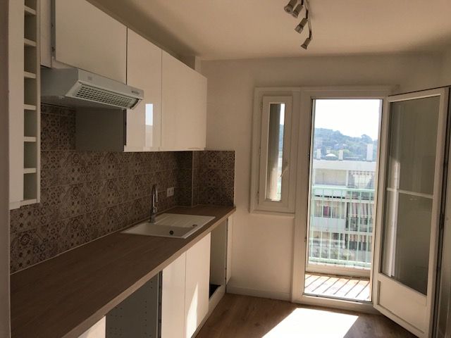 Appartement - OLLIOULES