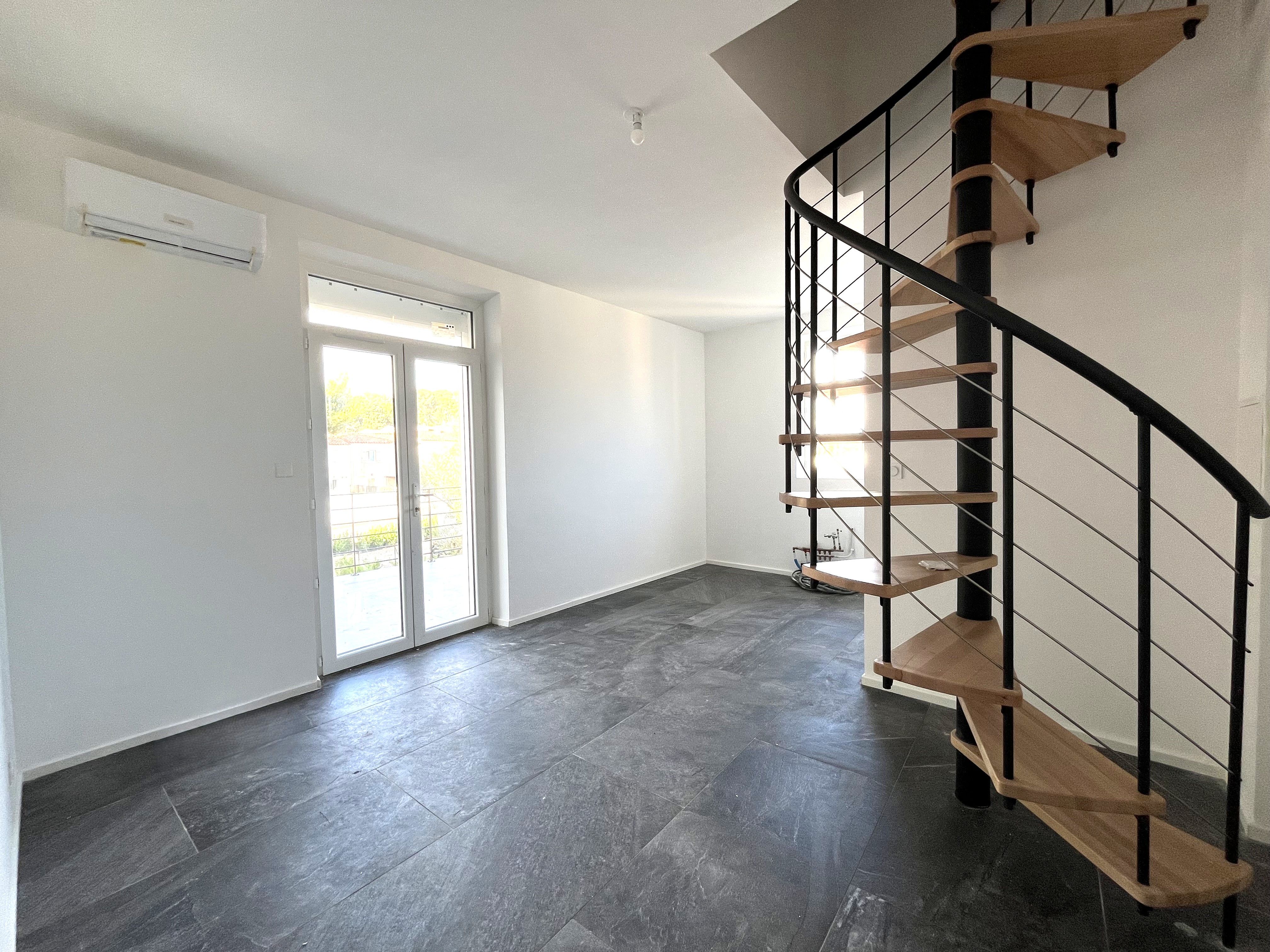 Appartement - LA GARDE