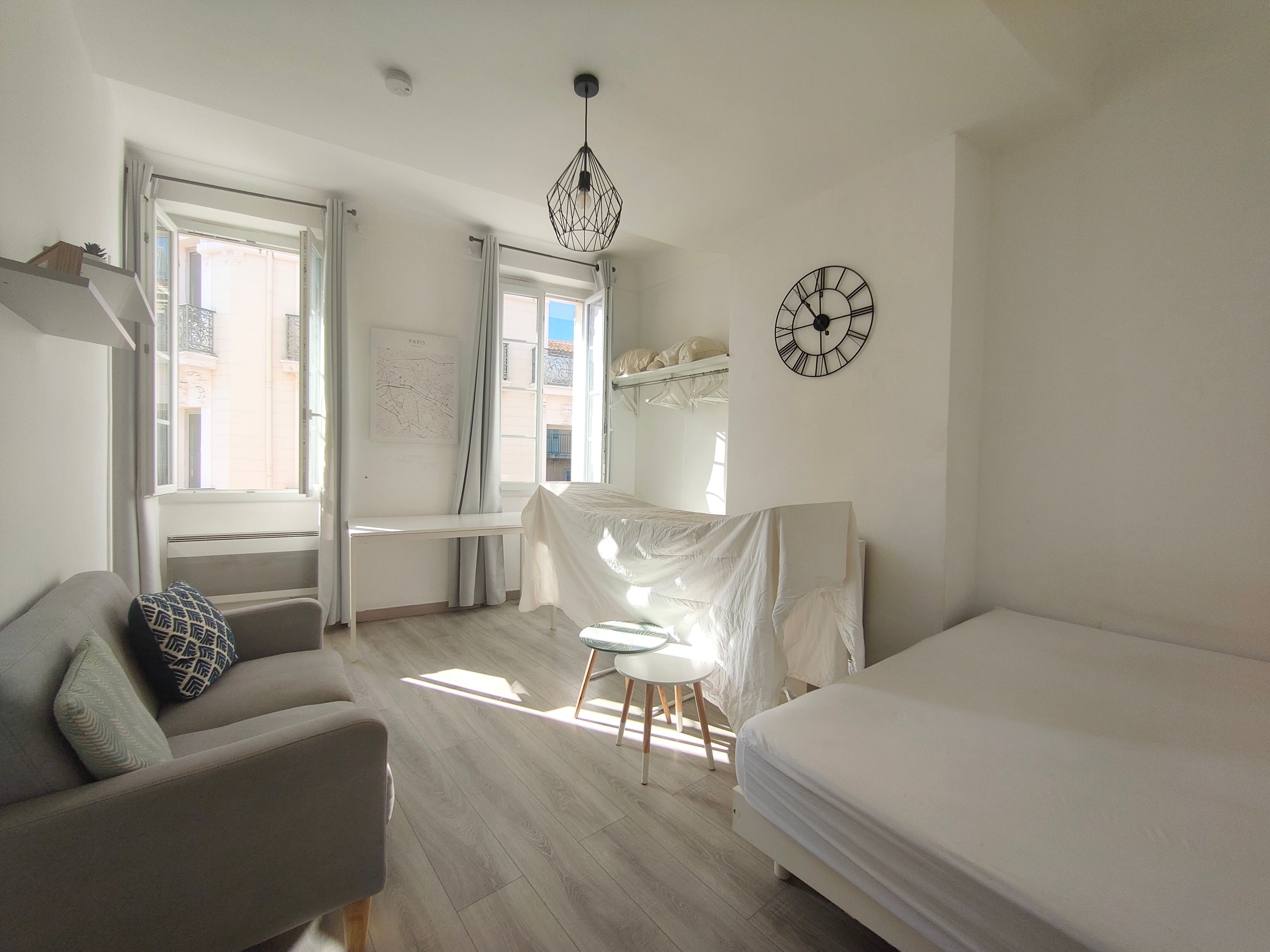Appartement - TOULON