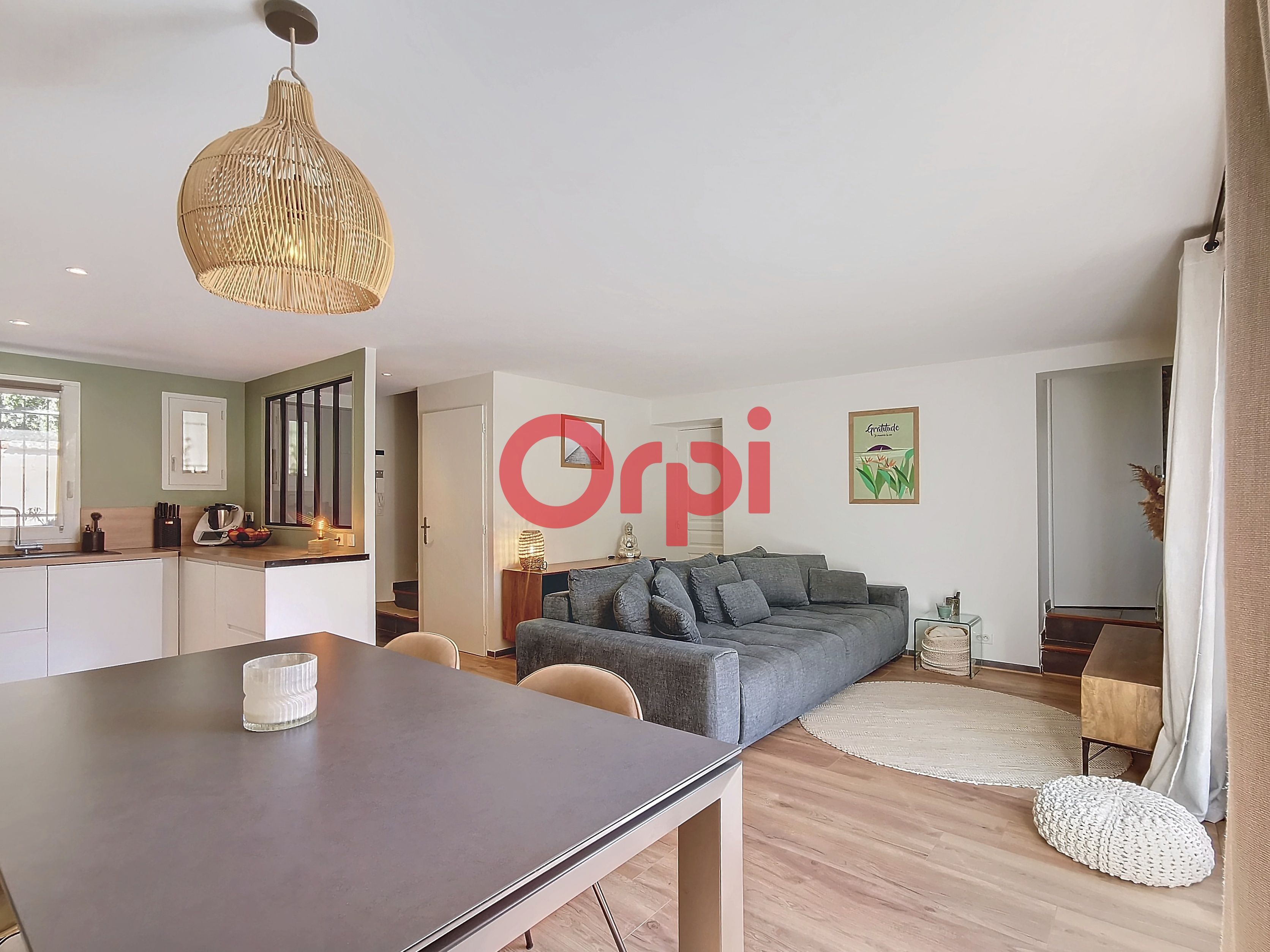 Maison-Villa - SANARY SUR MER