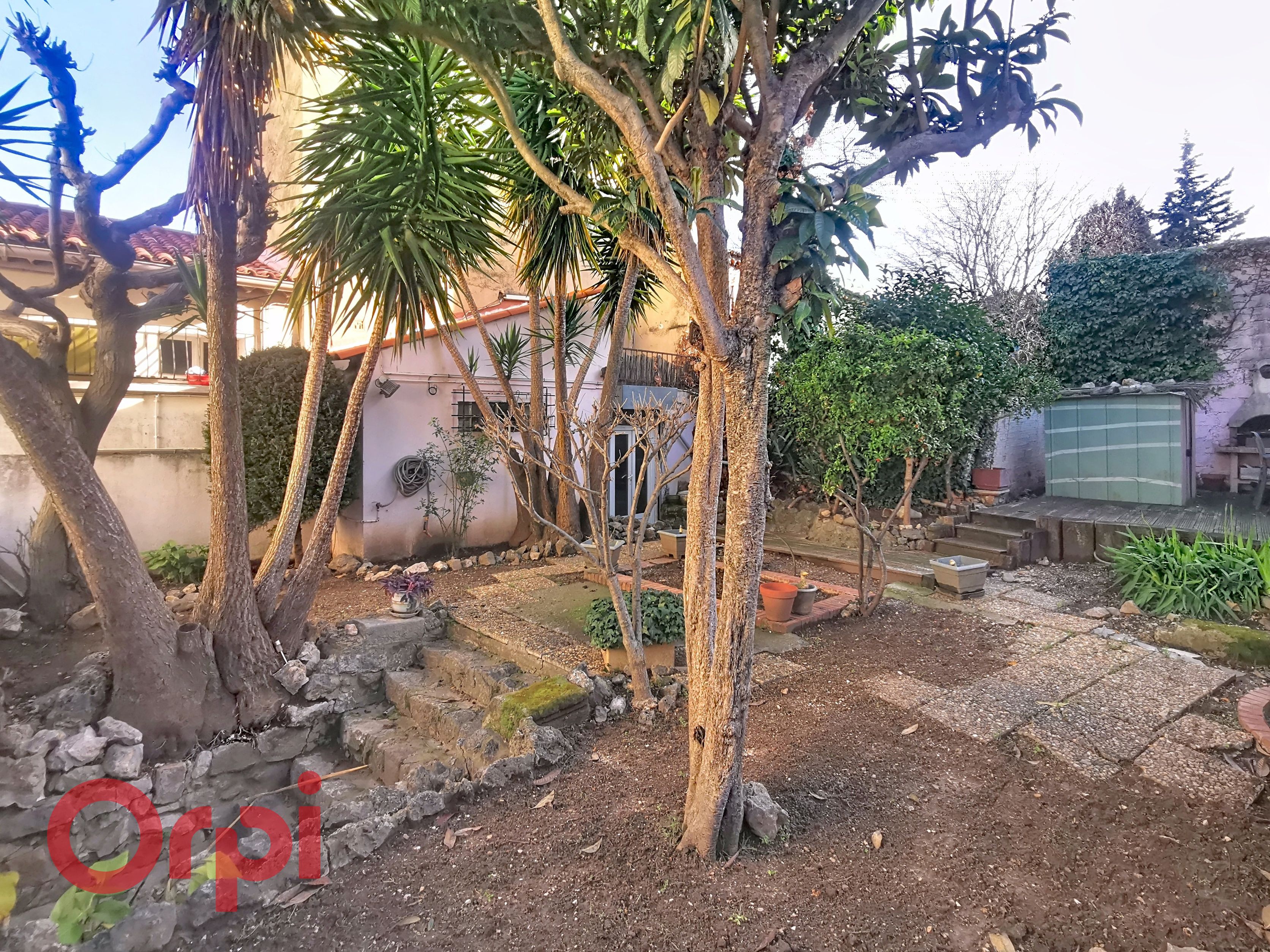 Appartement - OLLIOULES