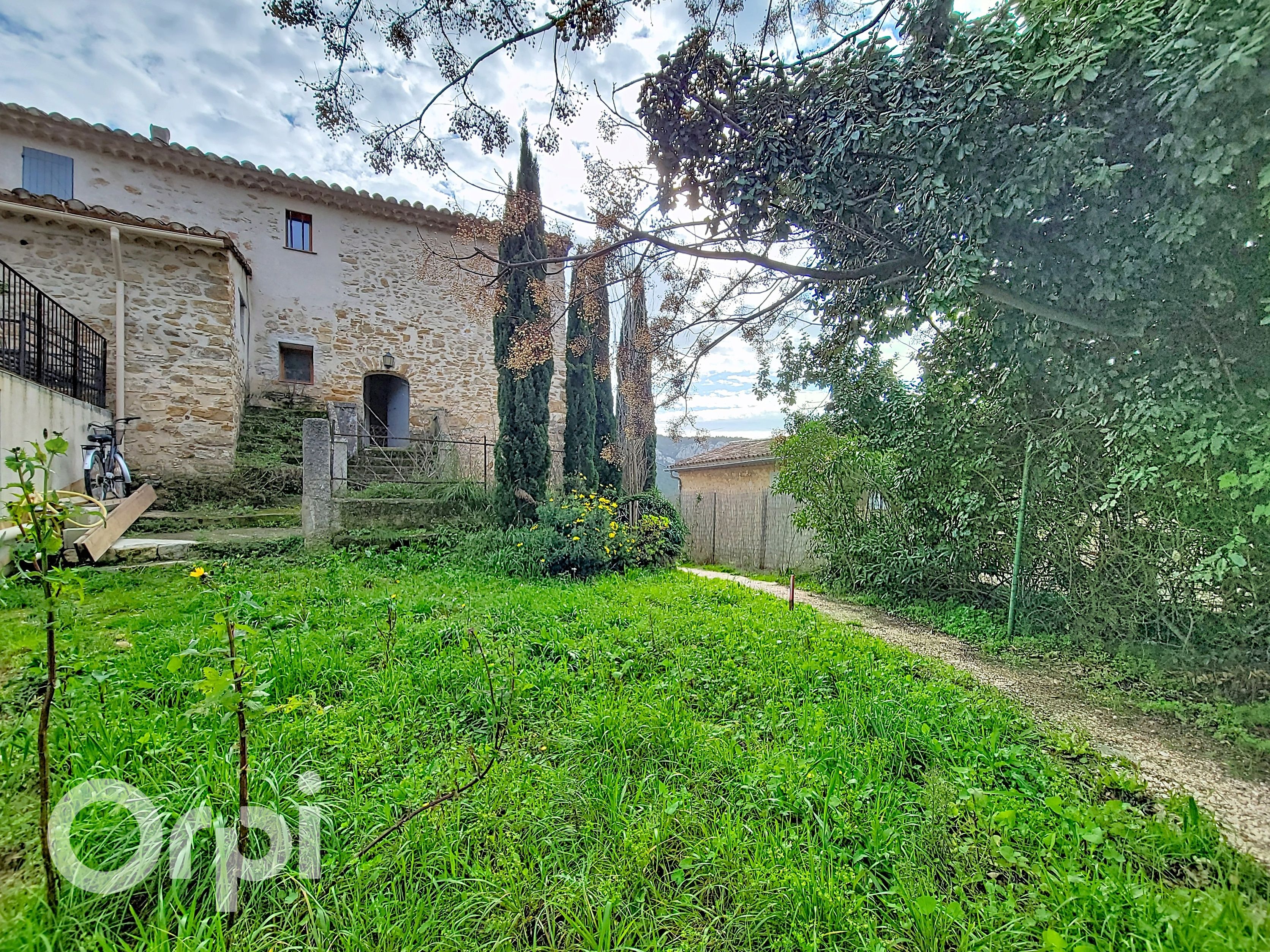 Appartement - EVENOS