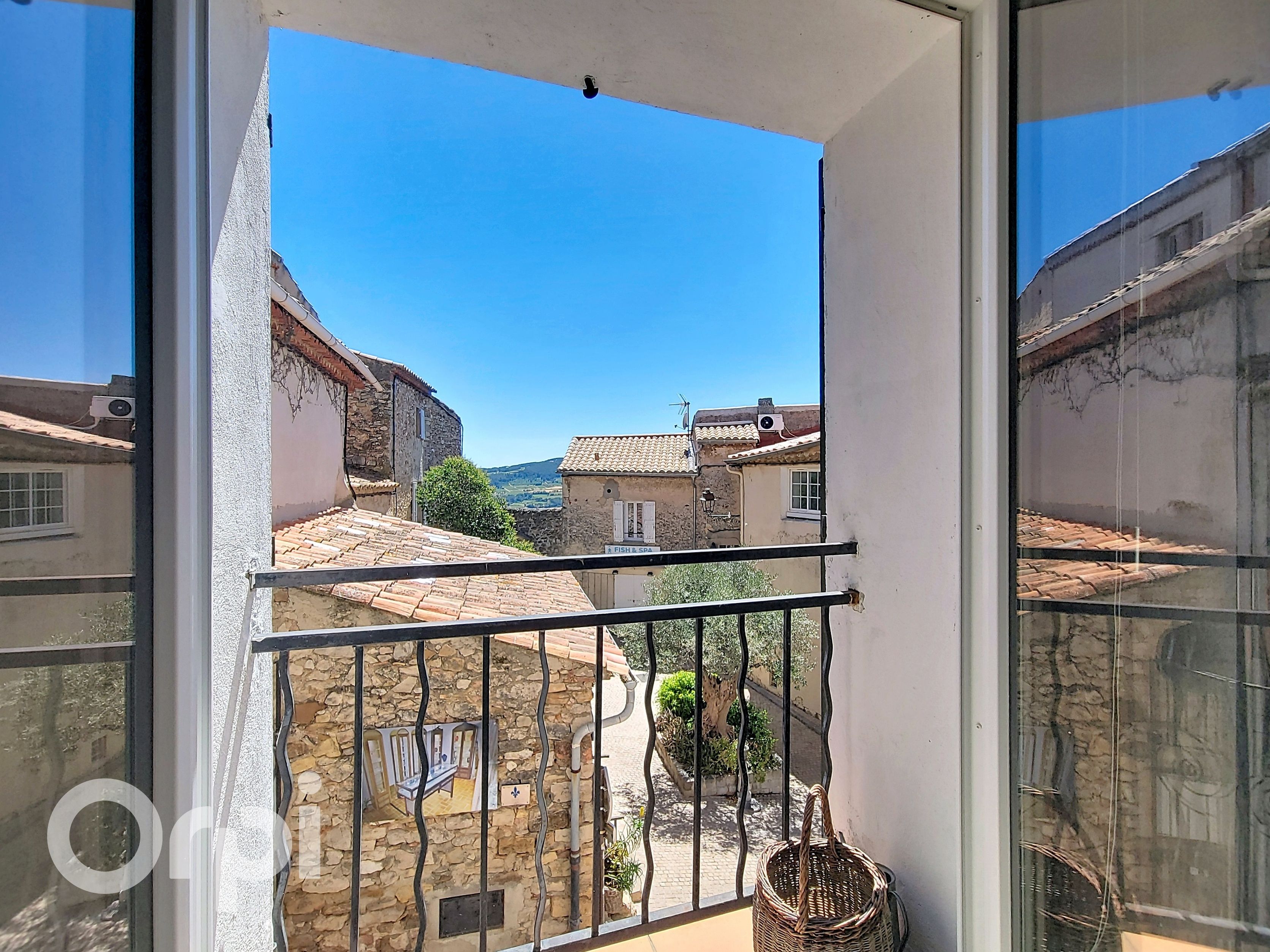 Appartement - LE CASTELLET