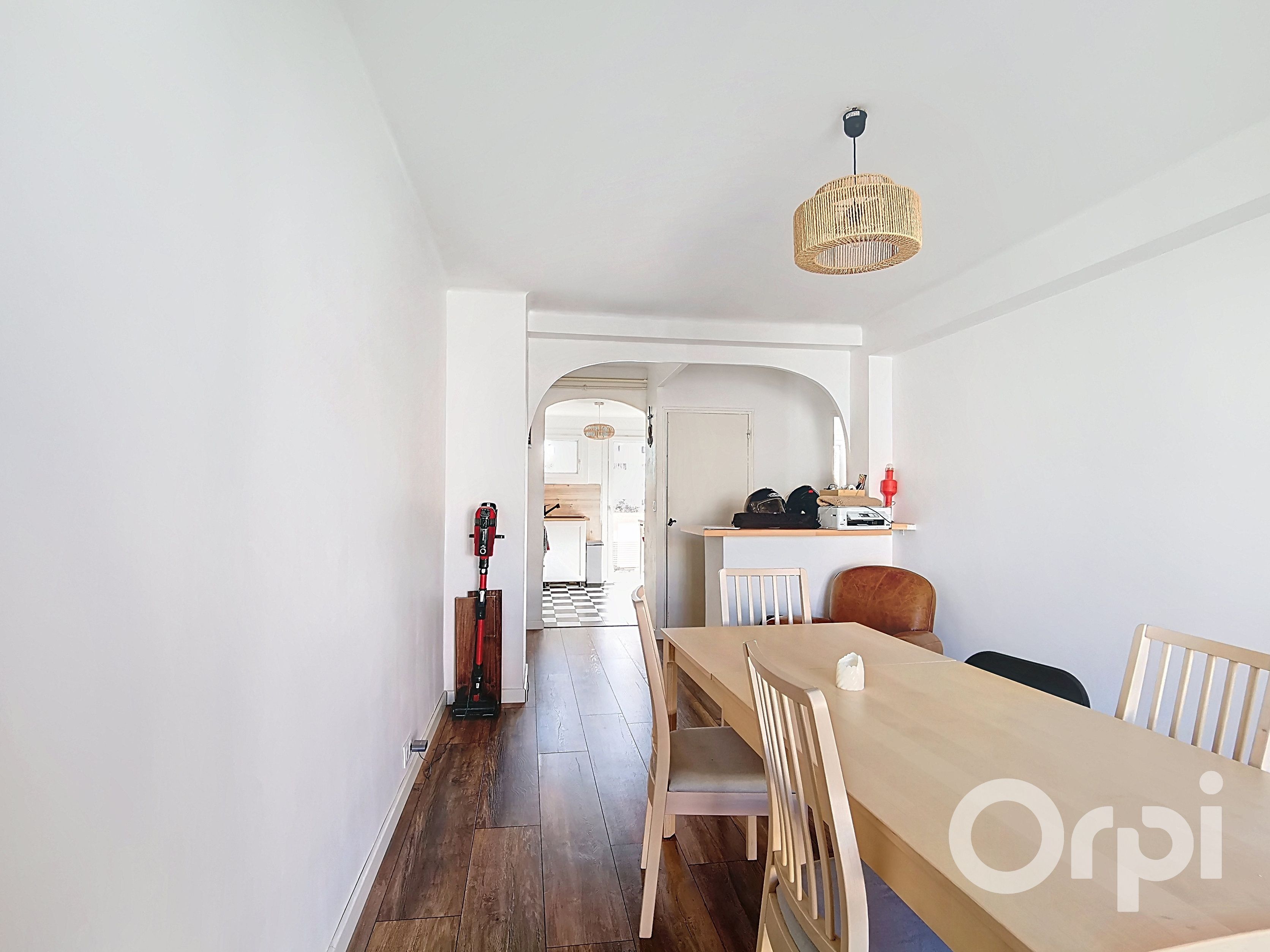 Appartement - TOULON