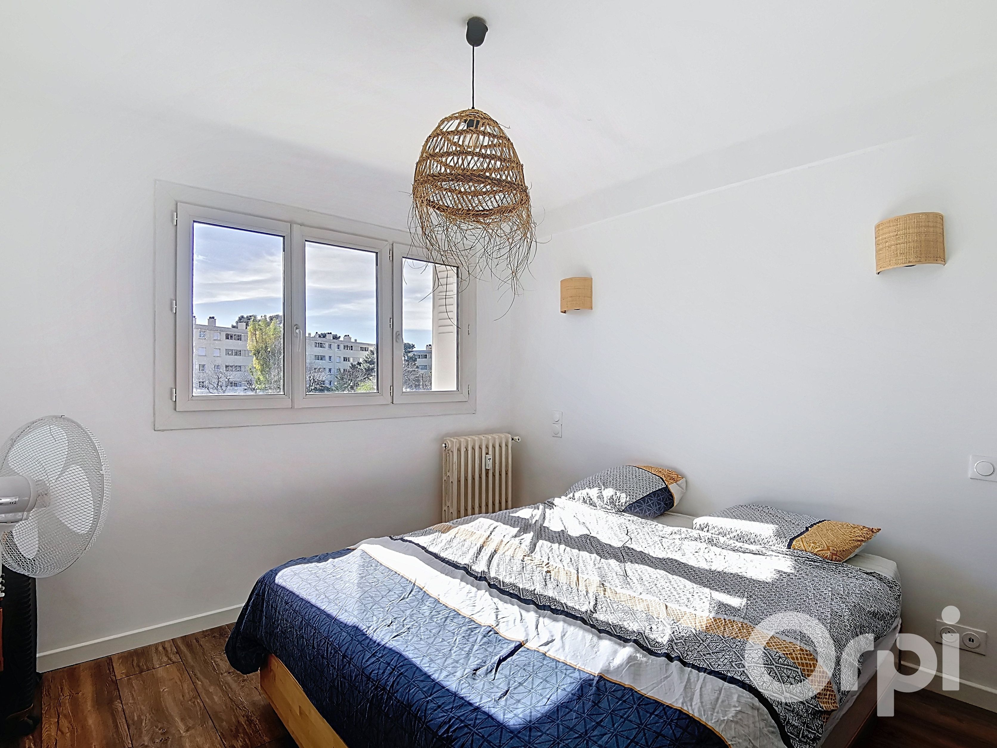 Appartement - TOULON