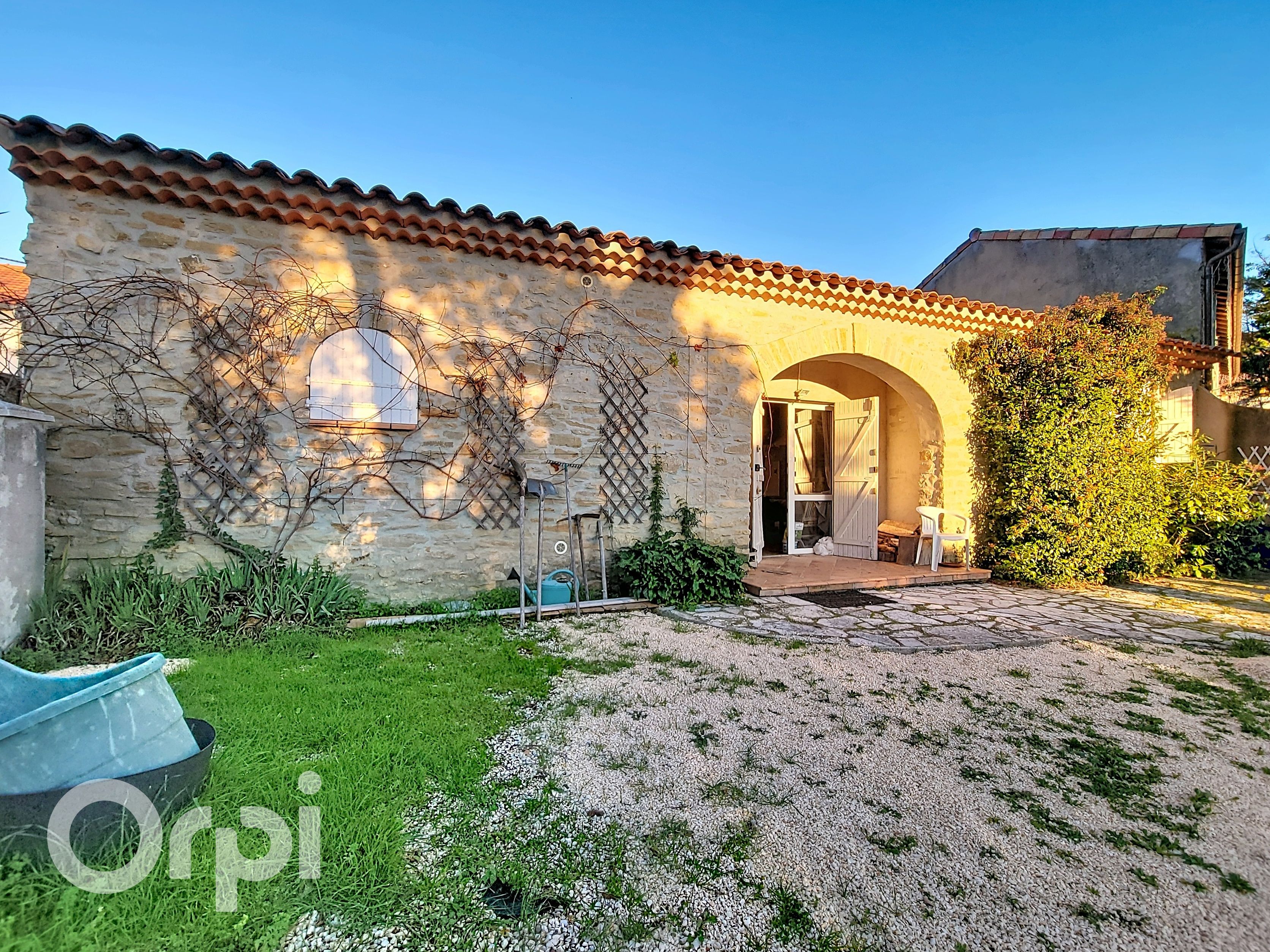 Maison-Villa - LE BEAUSSET