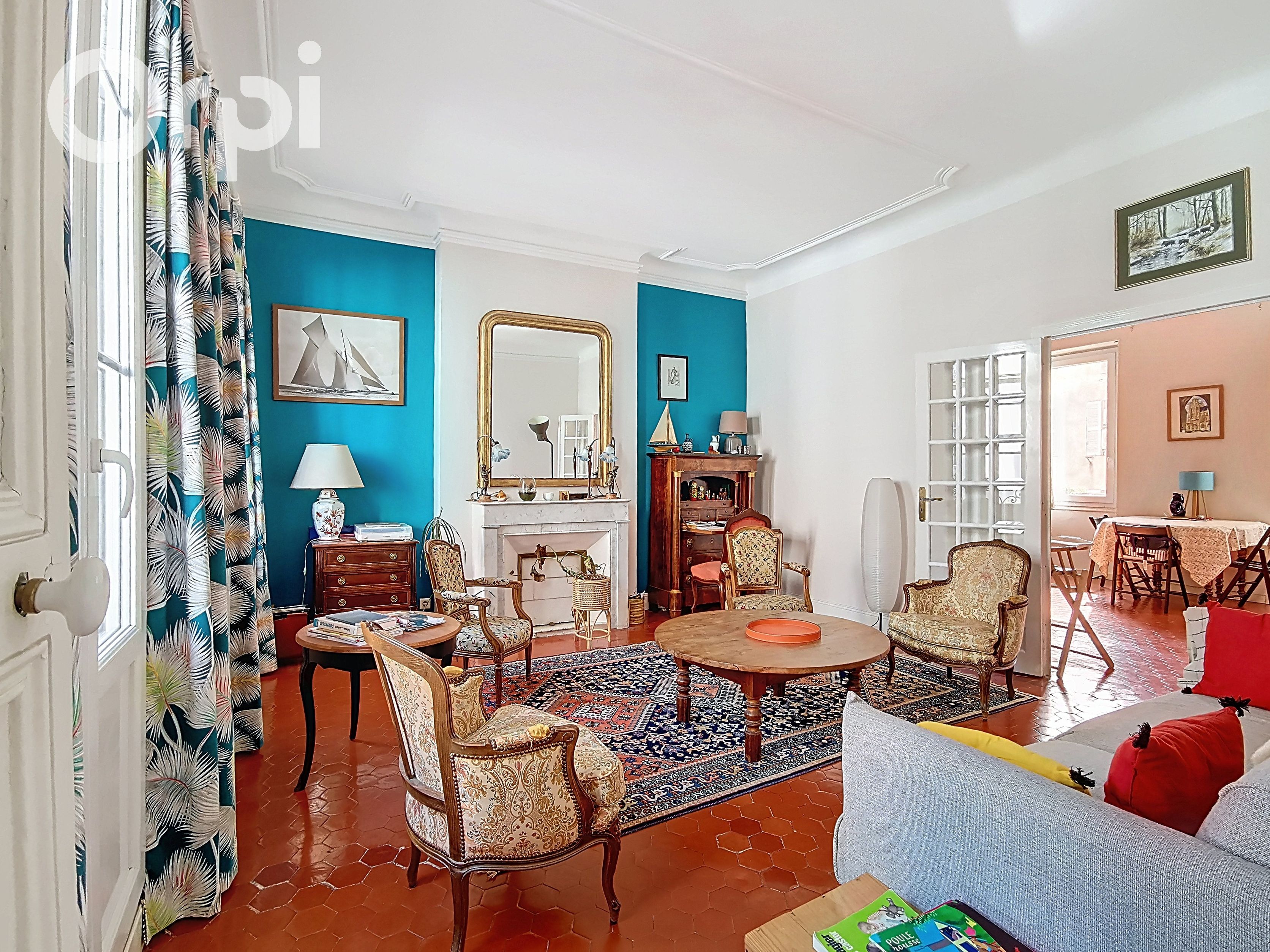 Appartement - TOULON