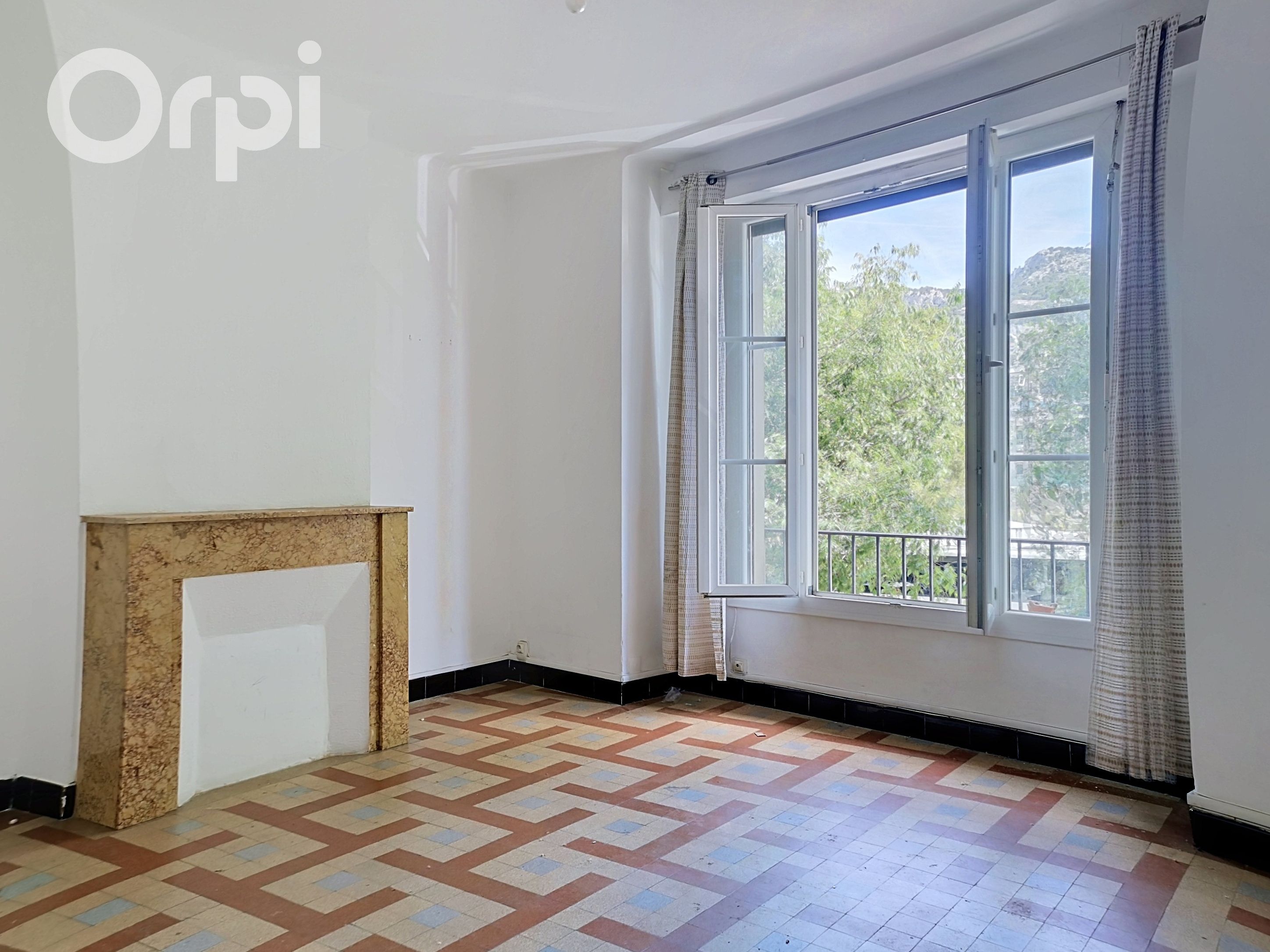 Appartement - TOULON