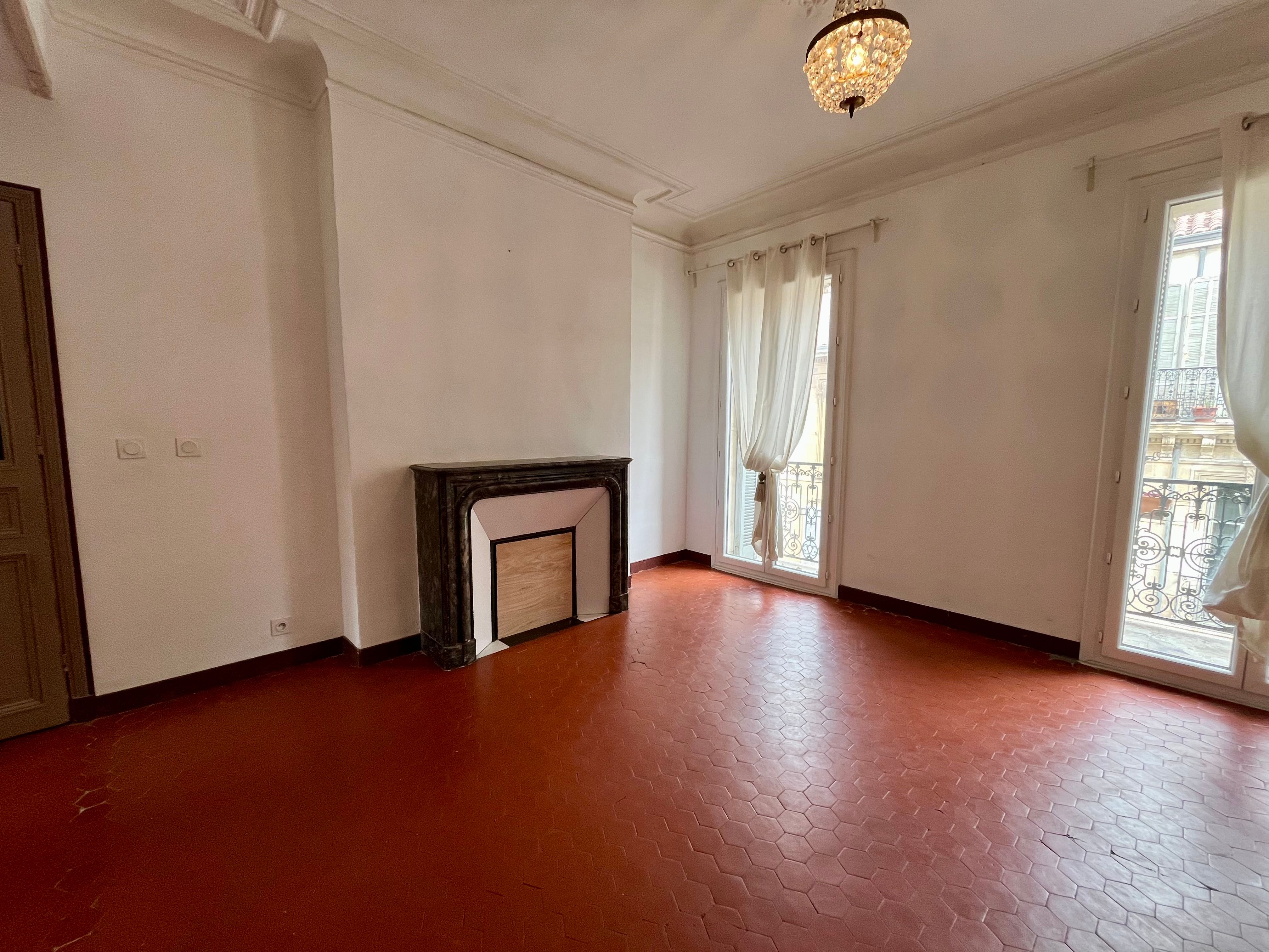 Appartement - TOULON