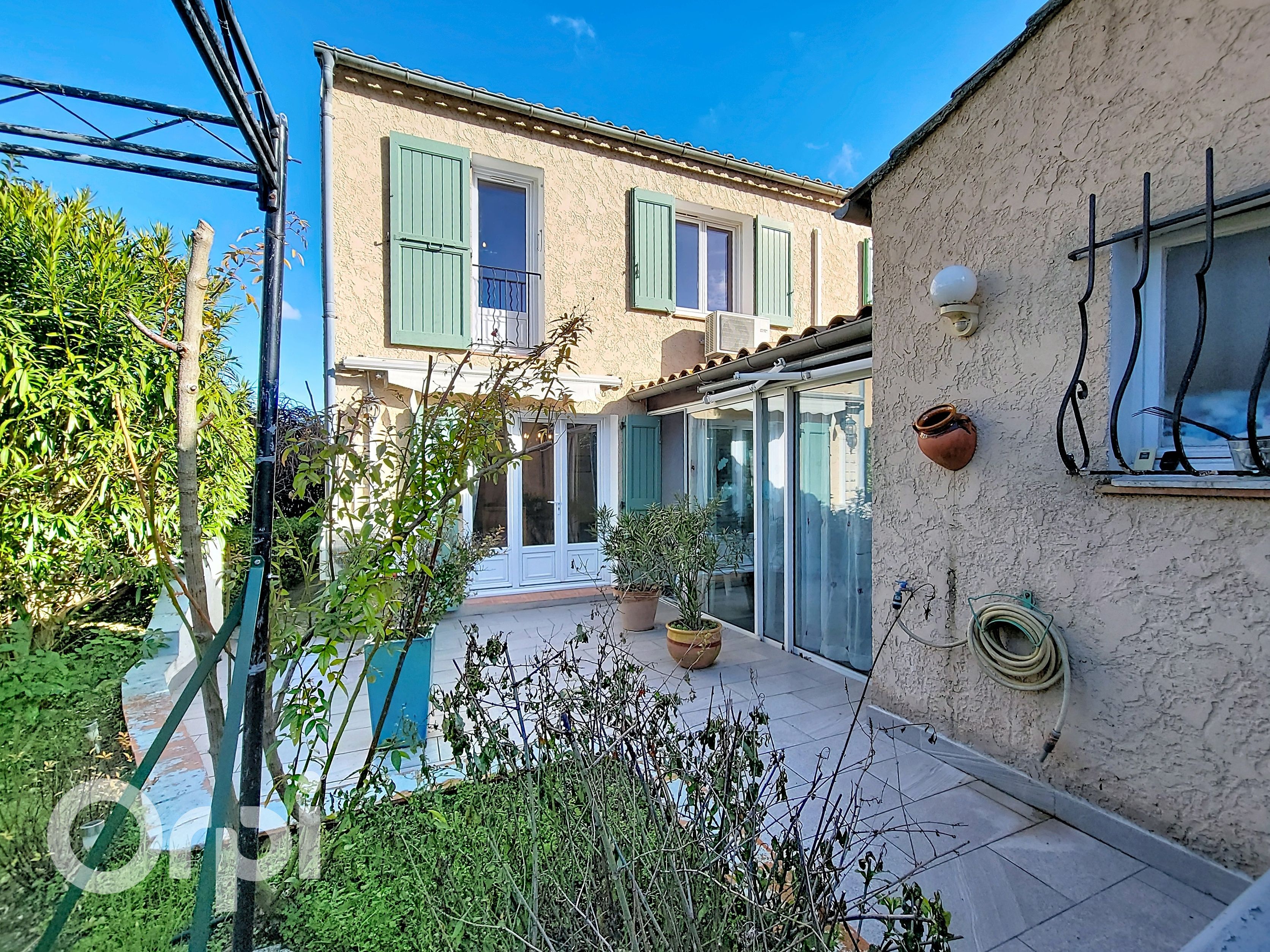 Maison-Villa - LE BEAUSSET