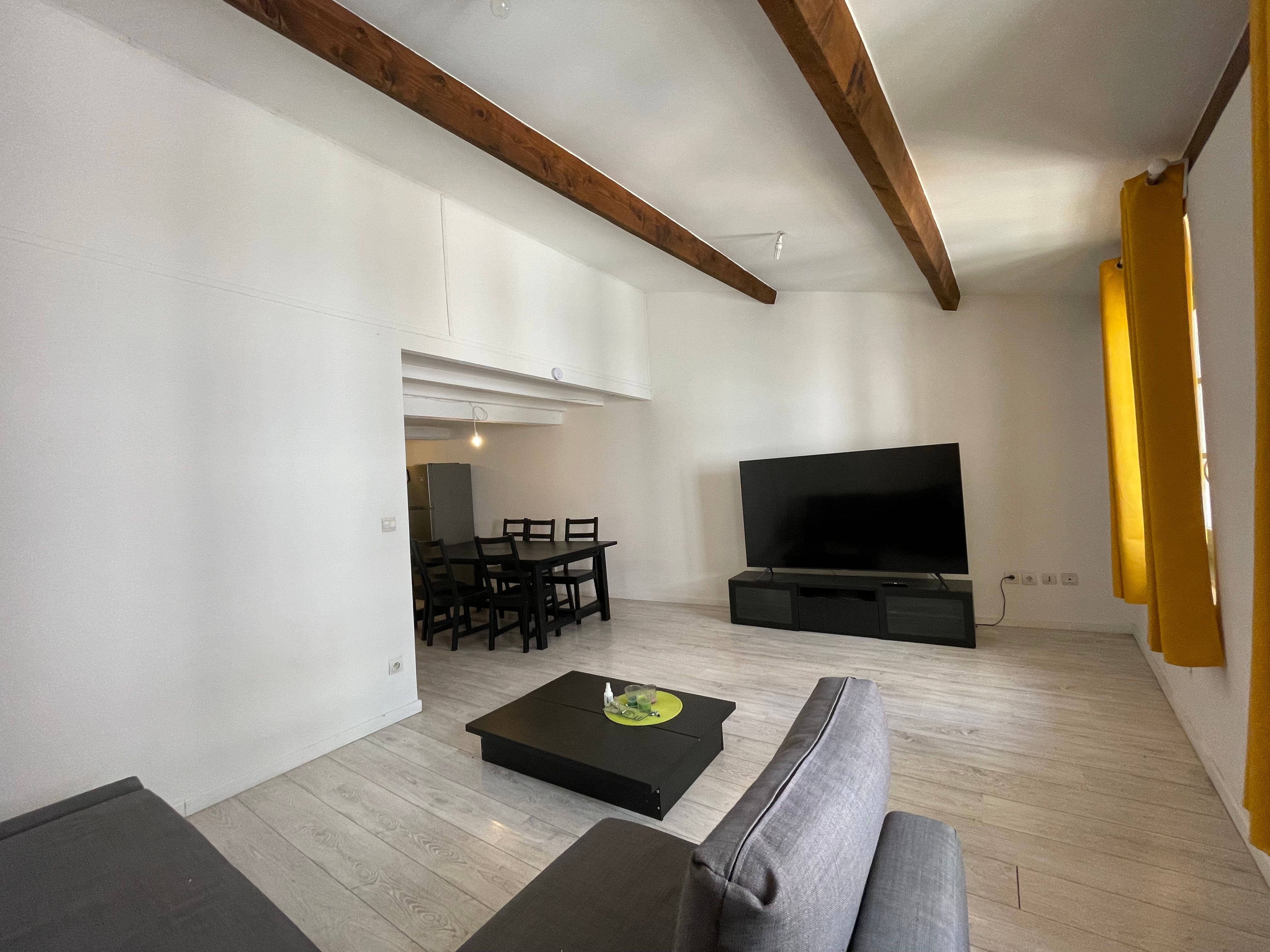 Appartement - TOULON