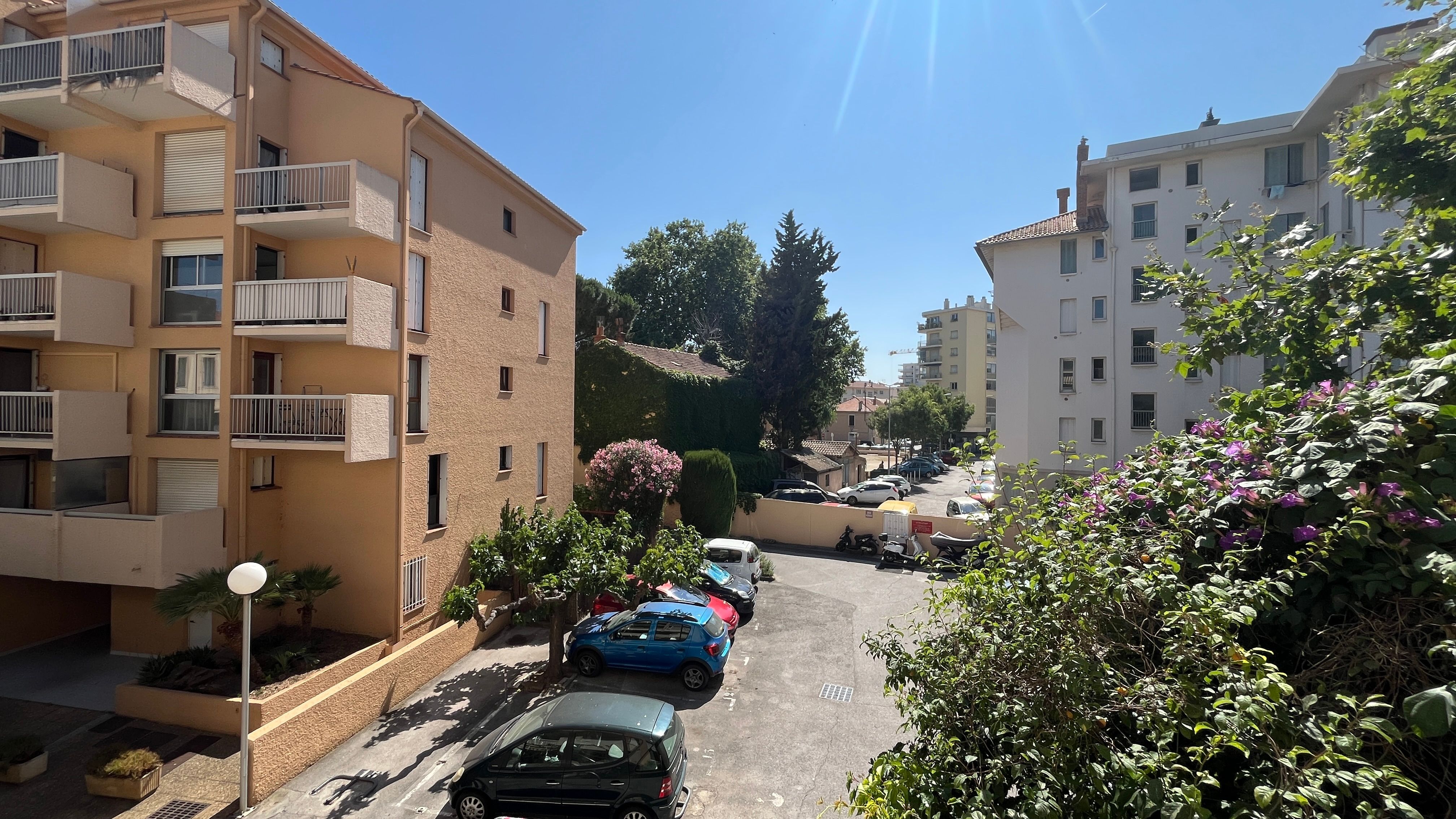 Appartement - TOULON