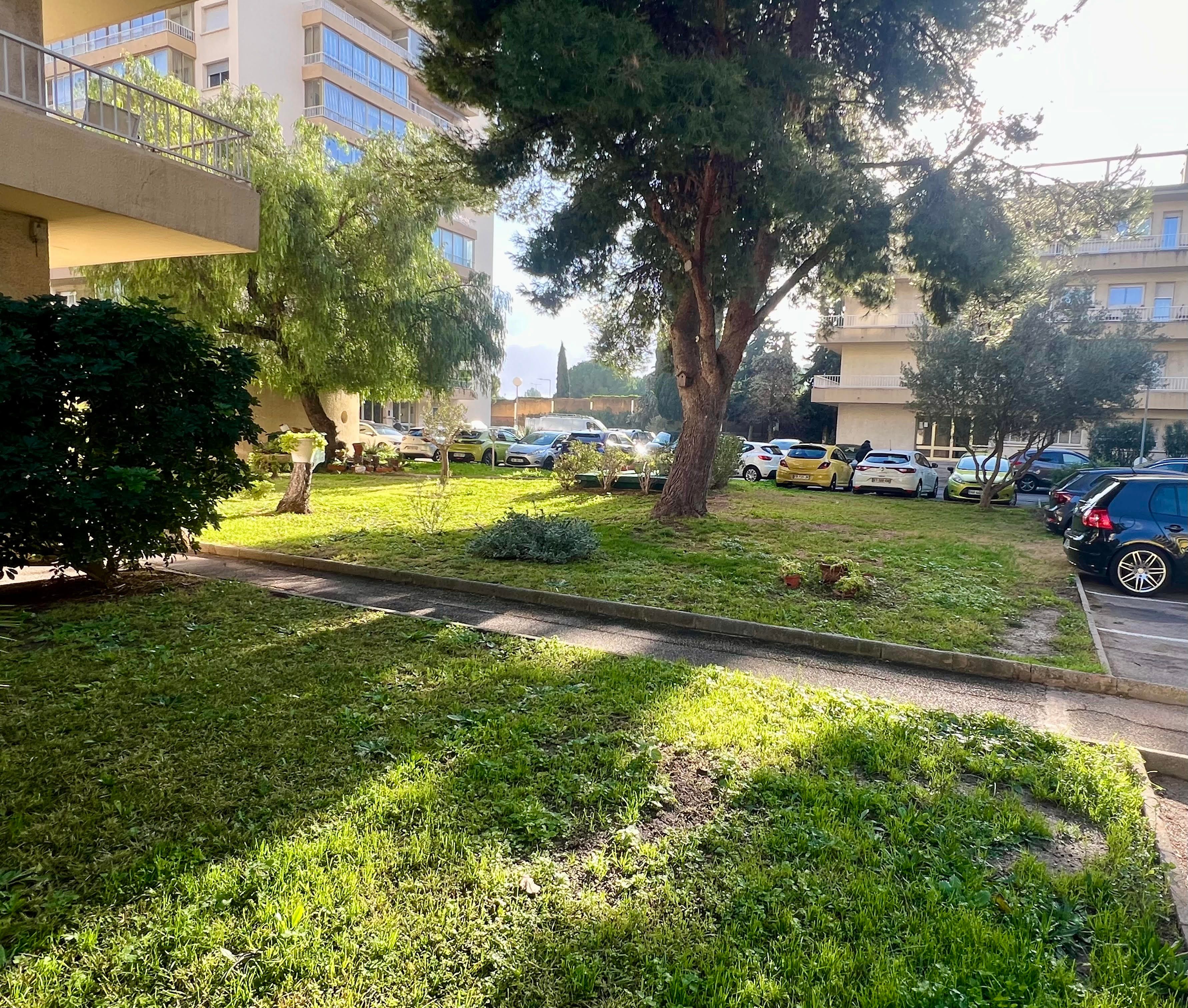 Appartement - TOULON